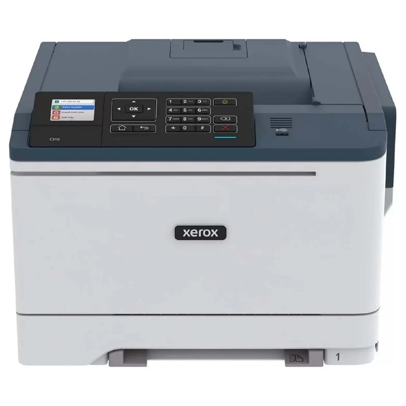 Printer А4 Xerox C310 (Wi-Fi)