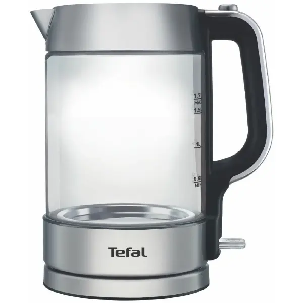 Электрочайник Tefal KI770D30 в Ташкенте | цены и отзывы ⚡