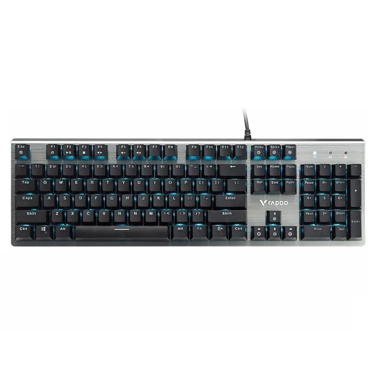 Клавиатура Rapoo V530