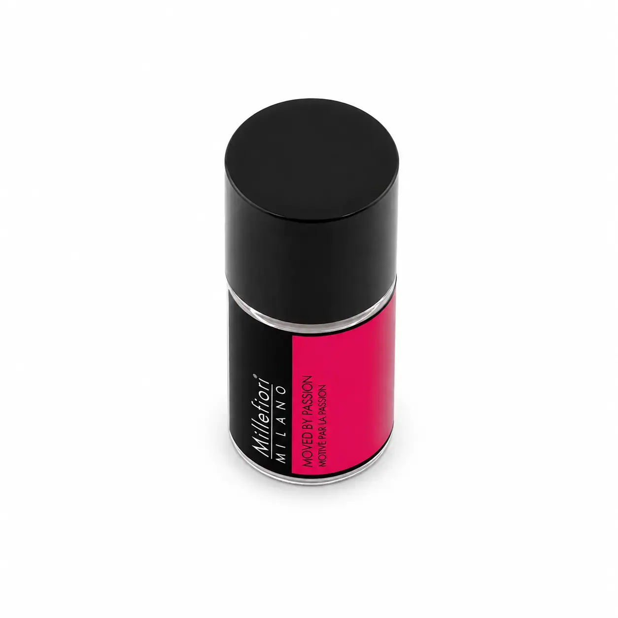 Diffuzor uchun to‘ldirgich Millefiori Milano Refill for Portable Diffuser - Moved by Passion