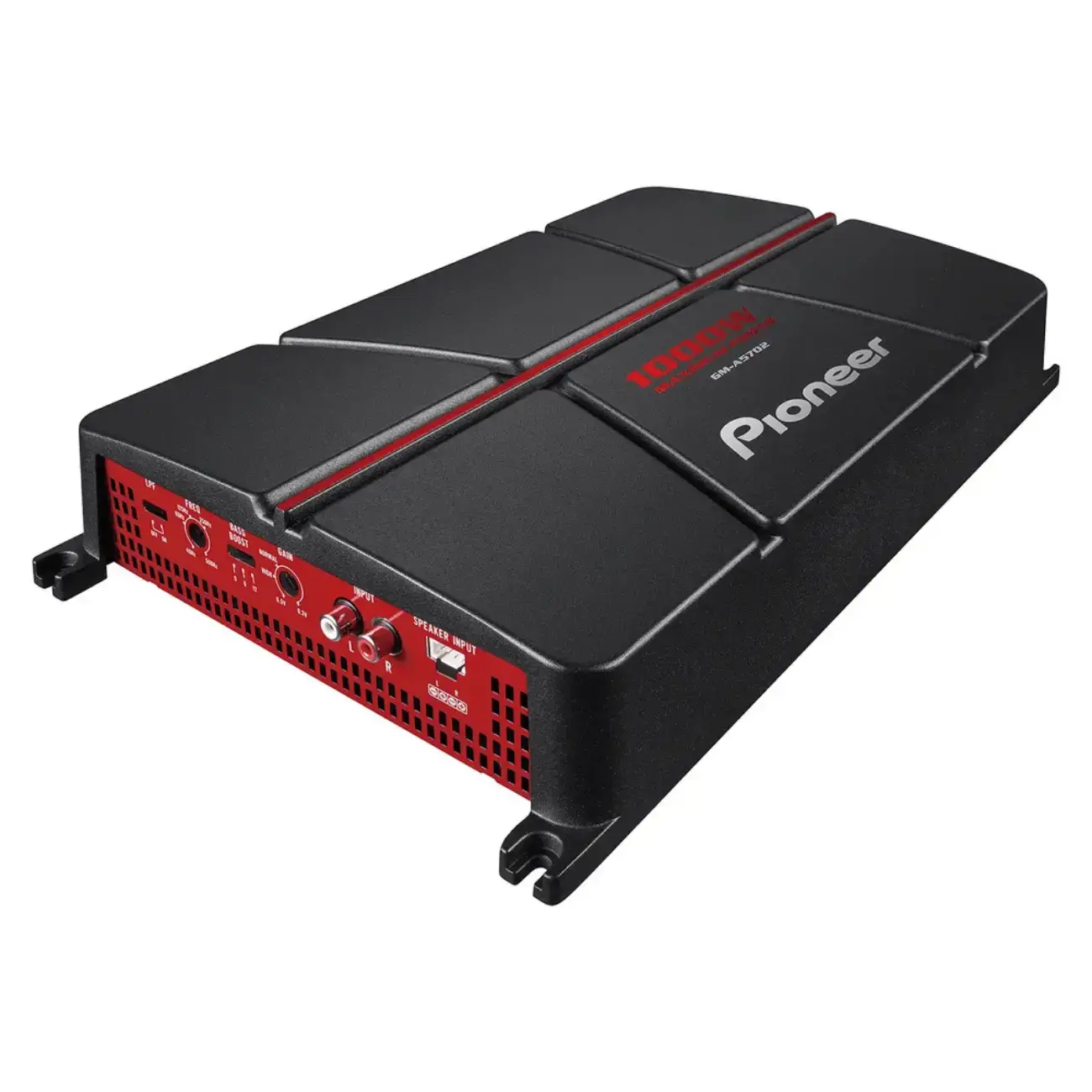 Автомобильный усилитель Pioneer GM-A5702