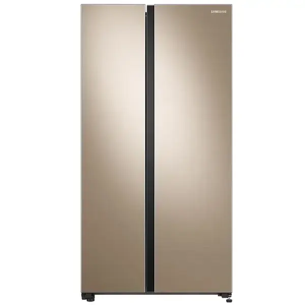 Холодильник Samsung RS61R5001F8/WT
