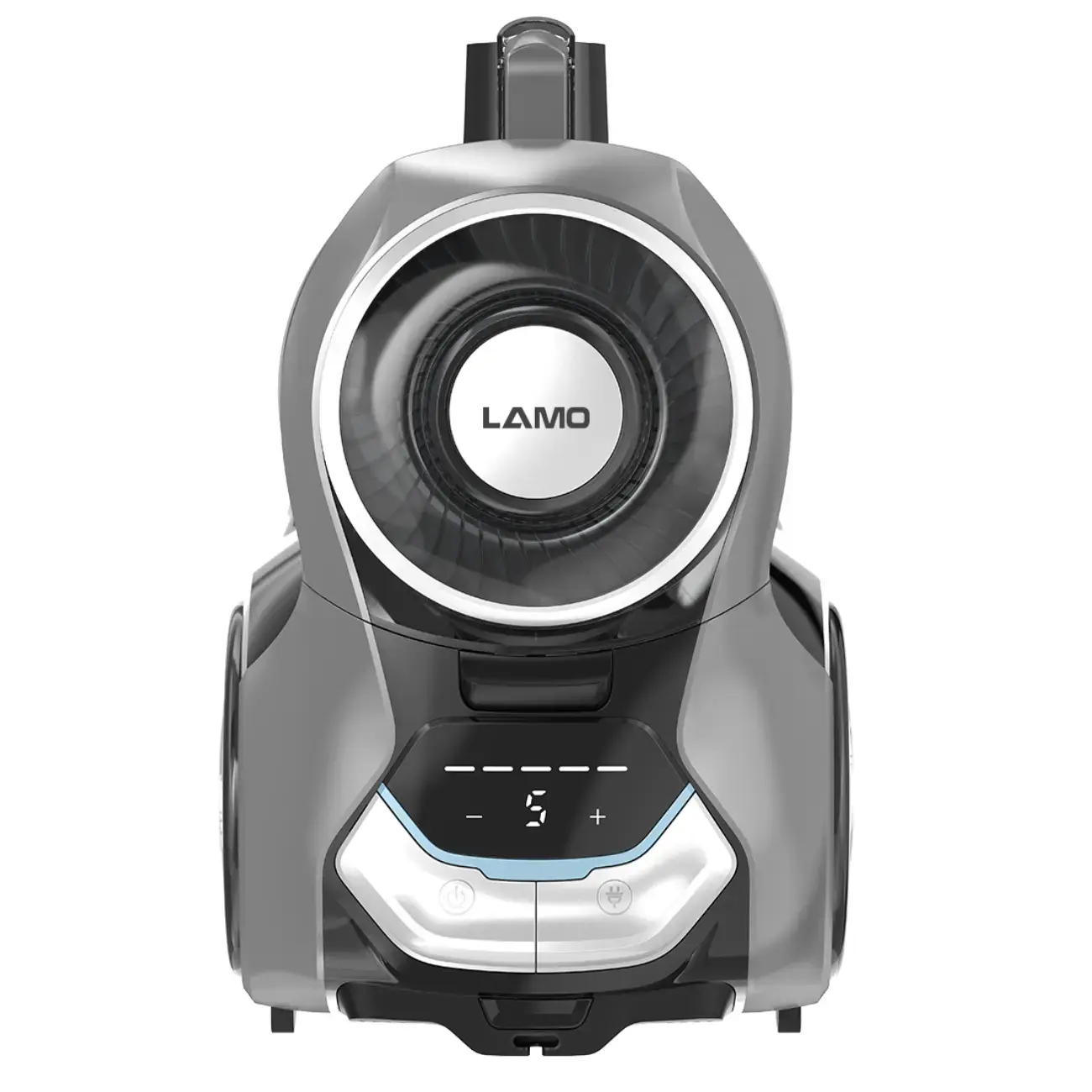 Пылесос LAMO LM-VC37G