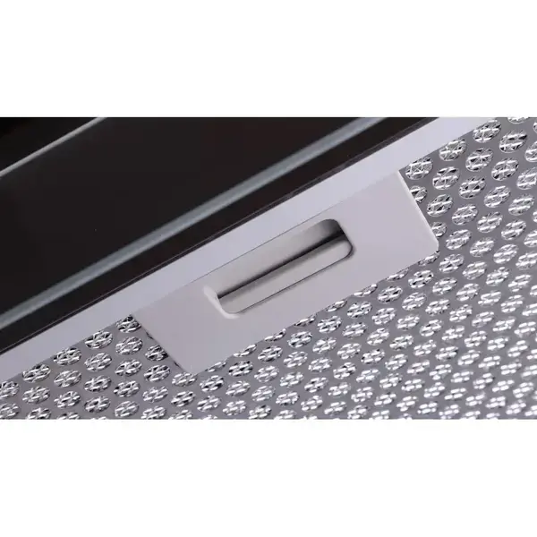 Вытяжка Shivaki 0960 L PUNTO белая