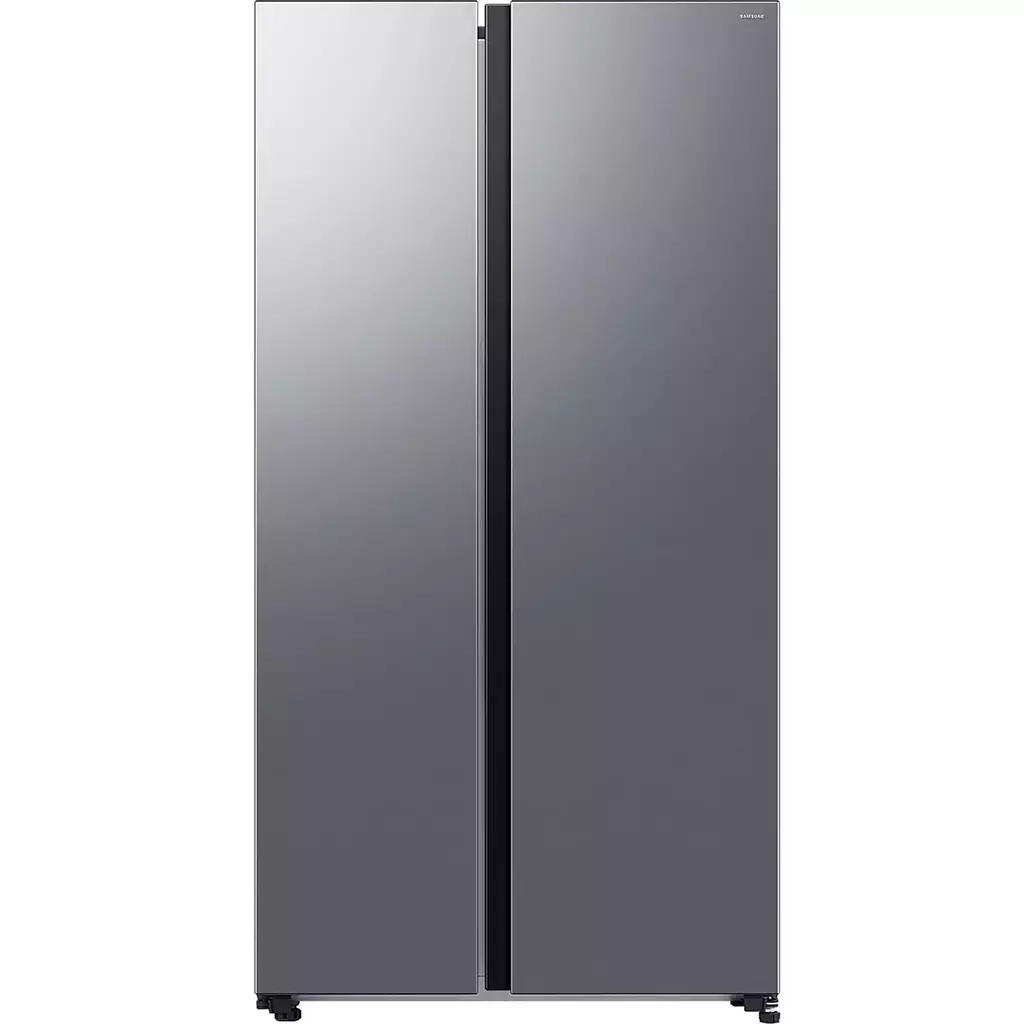 Холодильник SAMSUNG Side-by-Side RS70F65Q1TWT