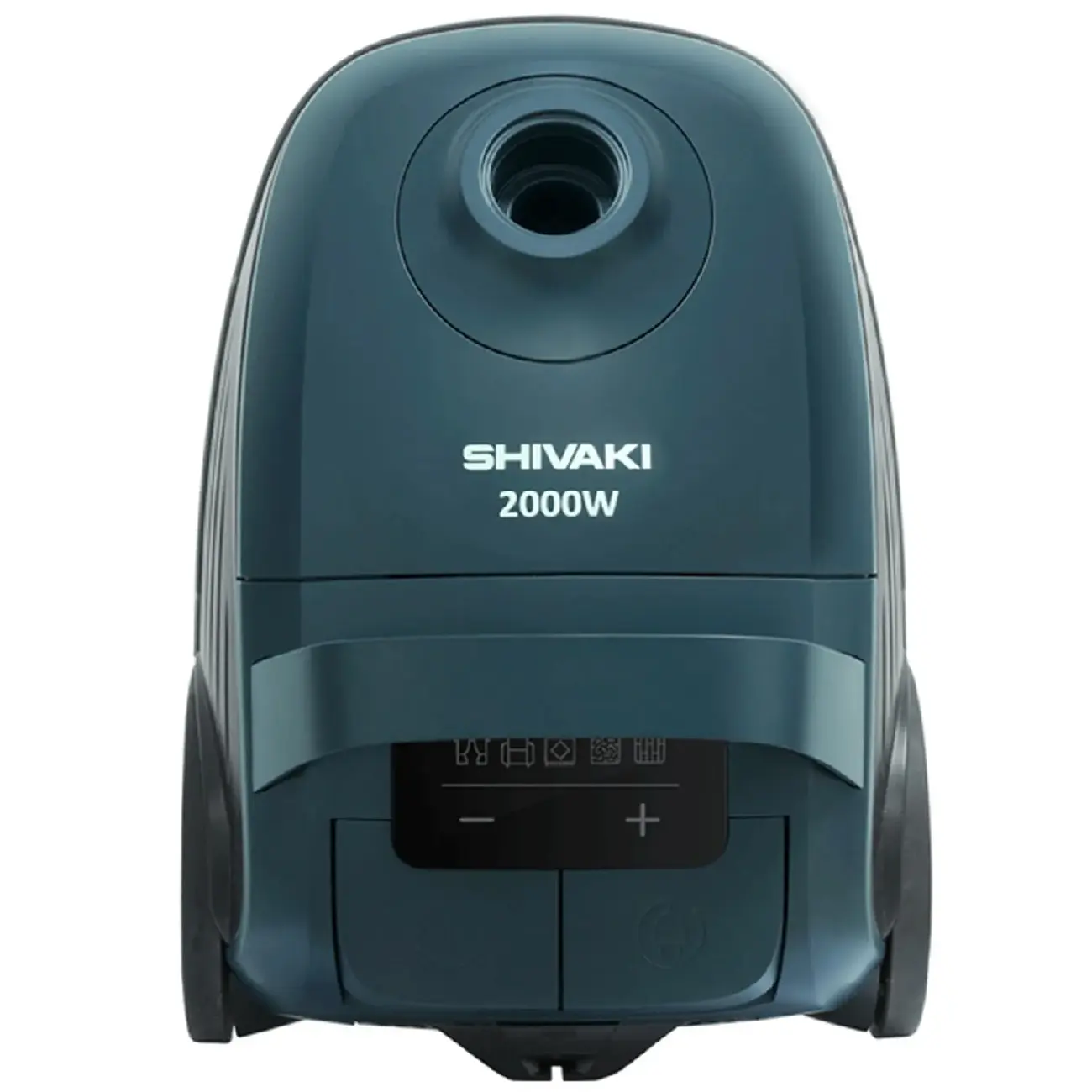 Пылесос Shivaki VCB4530 Blue в Ташкенте | цены и отзывы ⚡