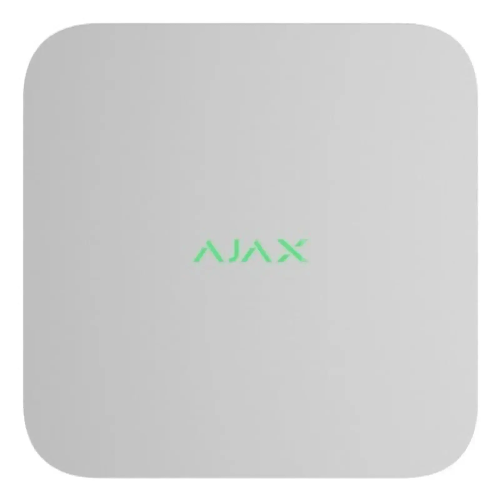 Сетевой видеорегистратор Ajax NVR (8ch) ASP white