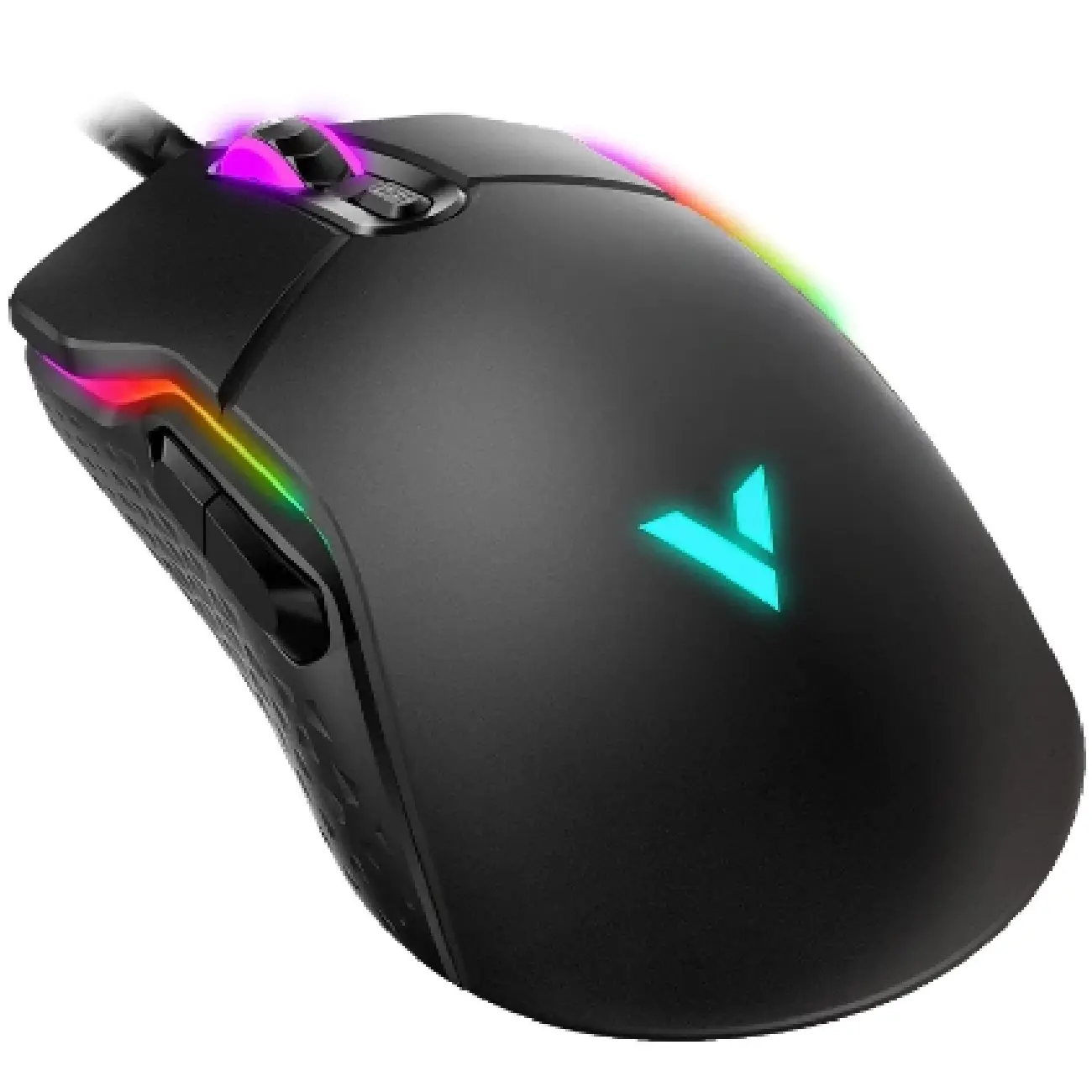 Мышь RAPOO VT200