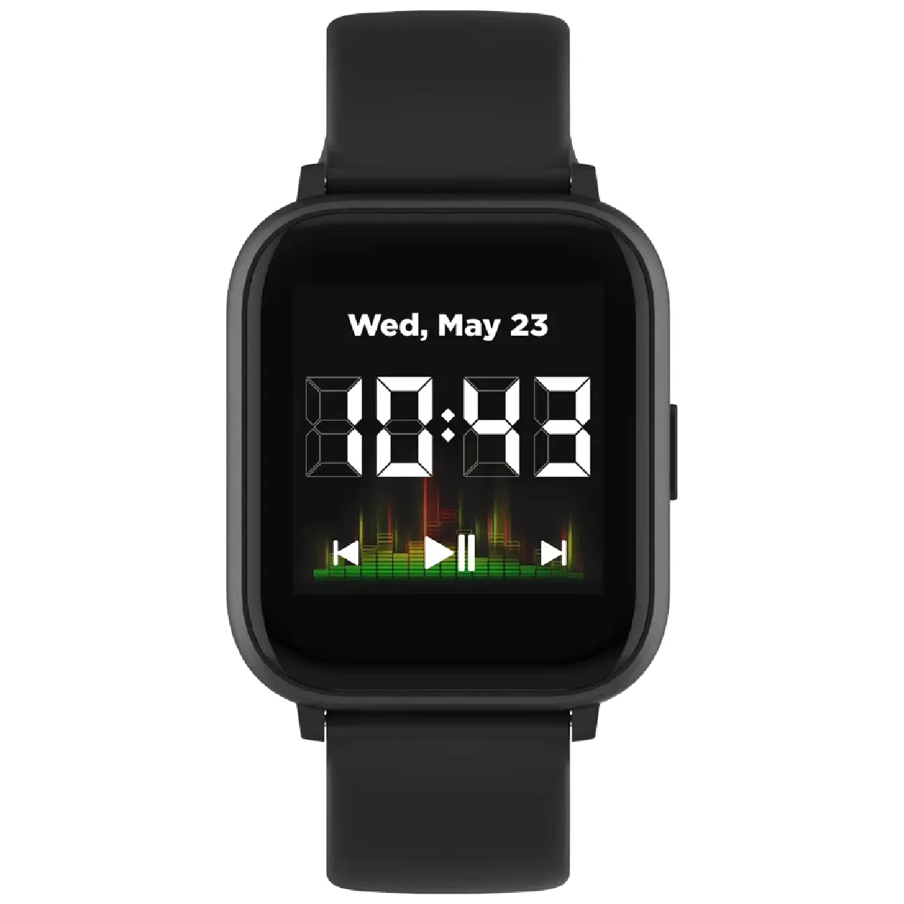 Смарт-часы CANYON SW-78 Black