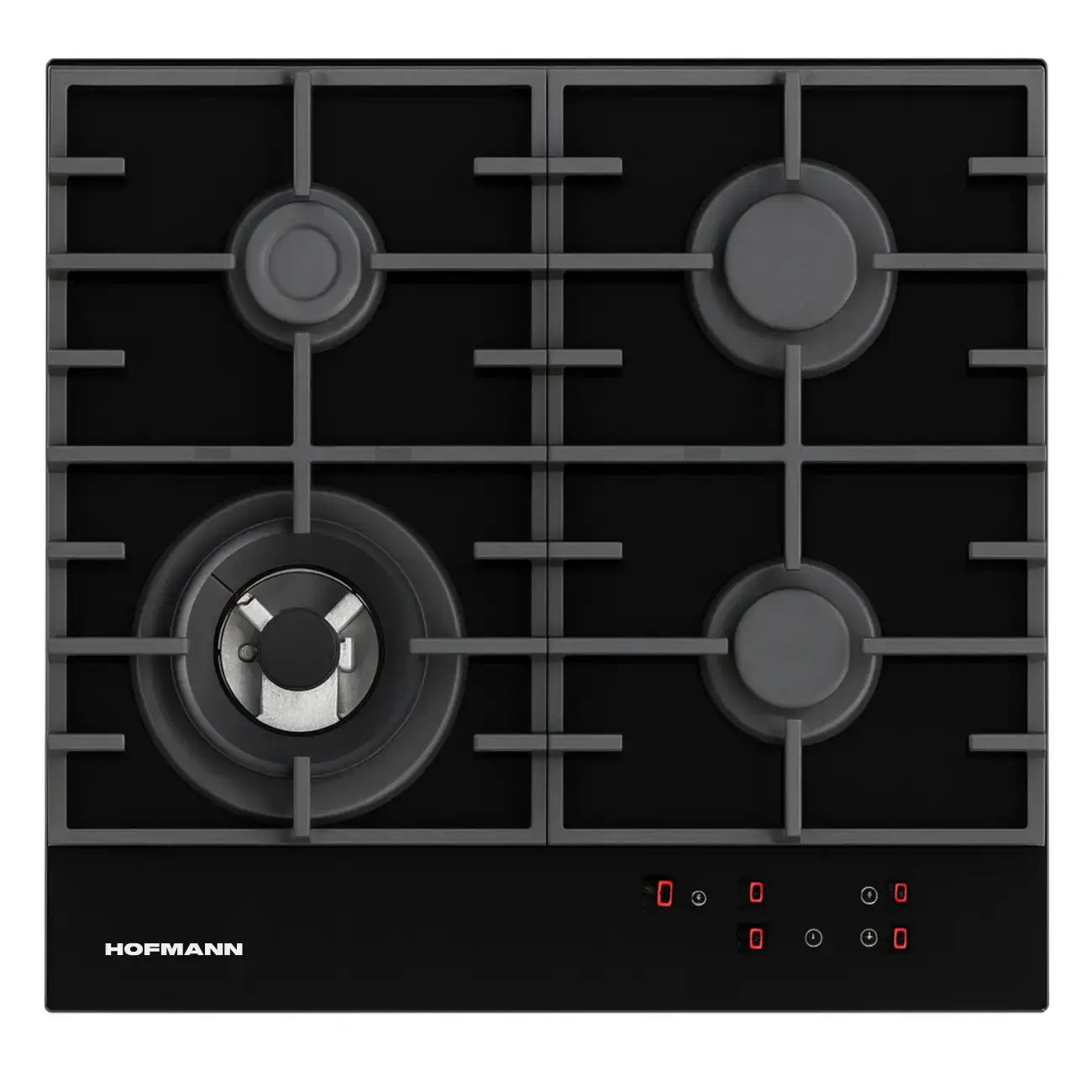 Варочная панель Hofmann CTI641SD/HF