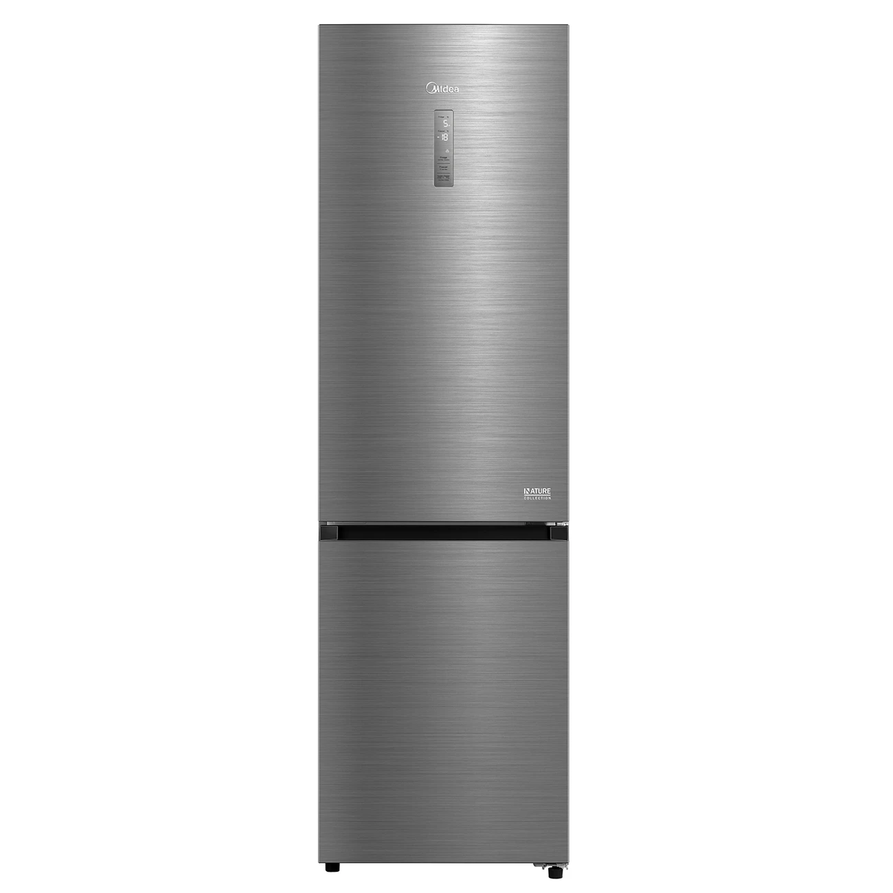 Холодильник Midea MDRB522MGE46OD