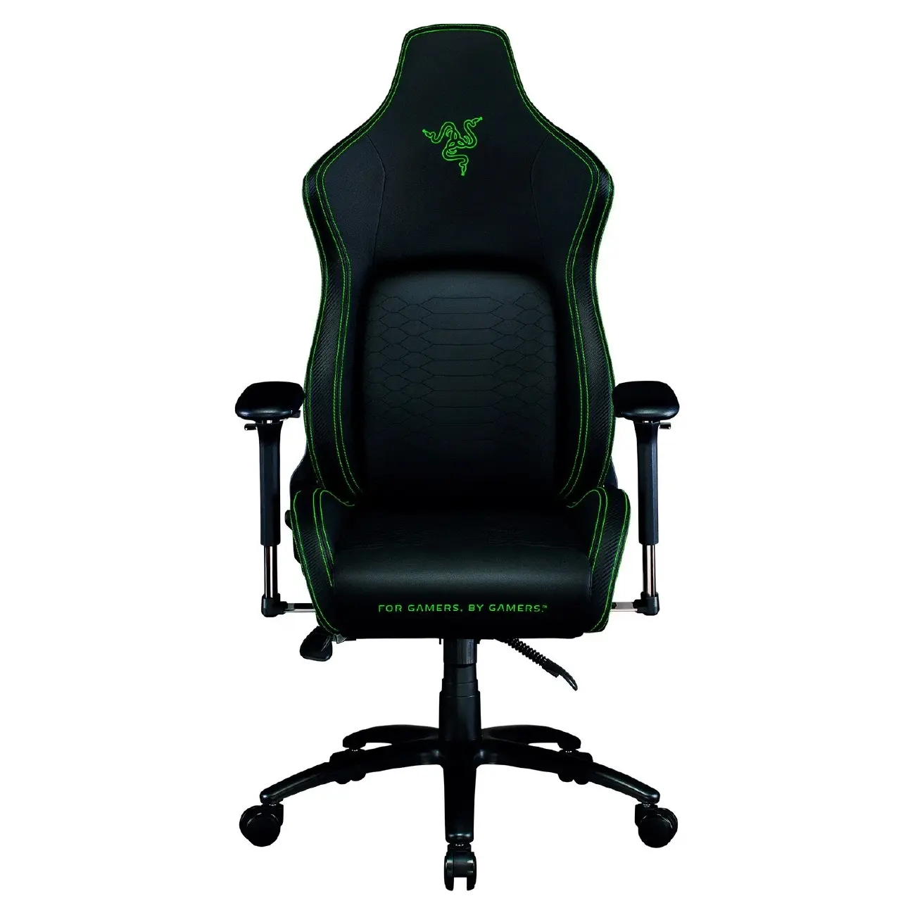 O‘yin kreslosi Razer Iskur Black