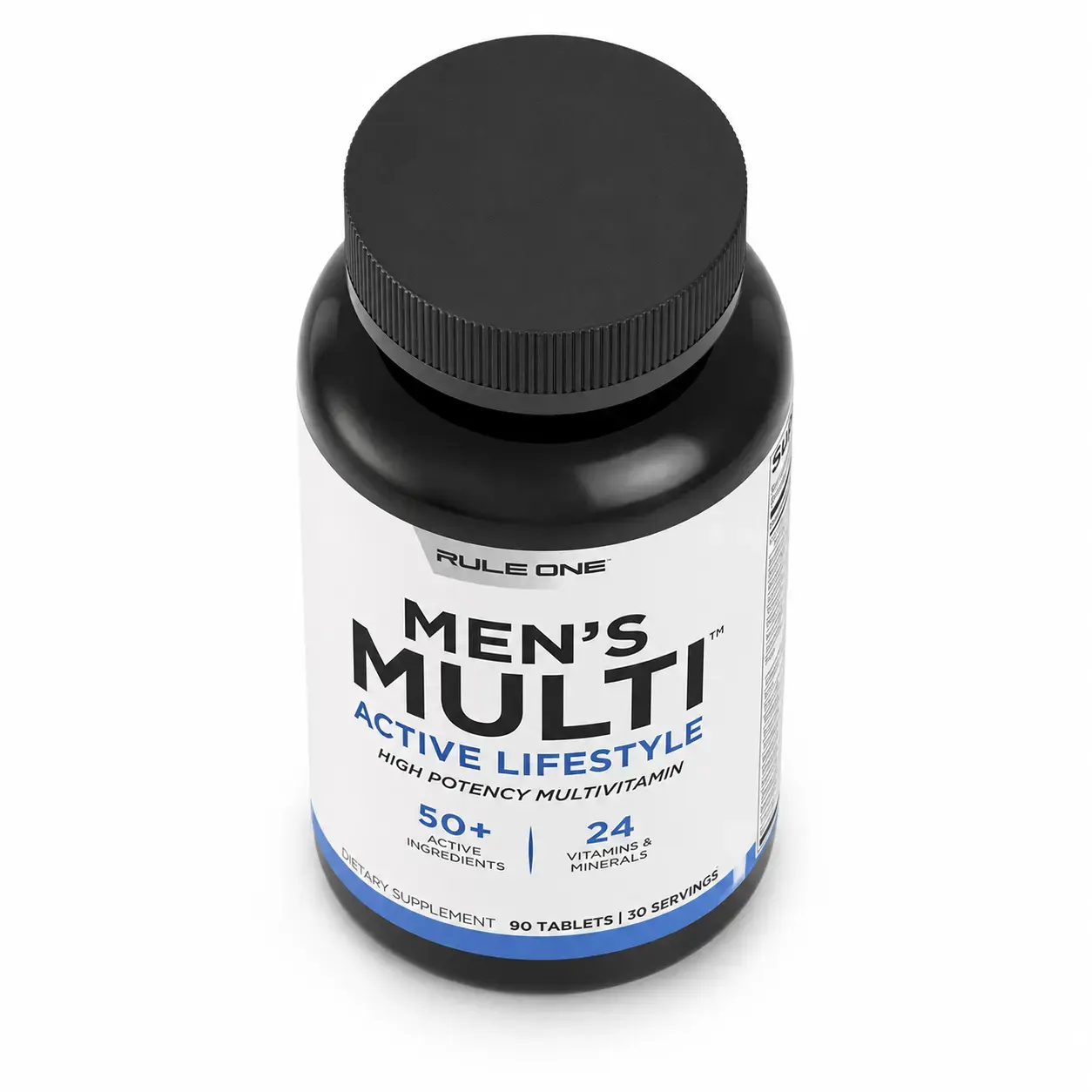 Multivitamin kompleksi Men‘s Multi Rule1 90 Tab