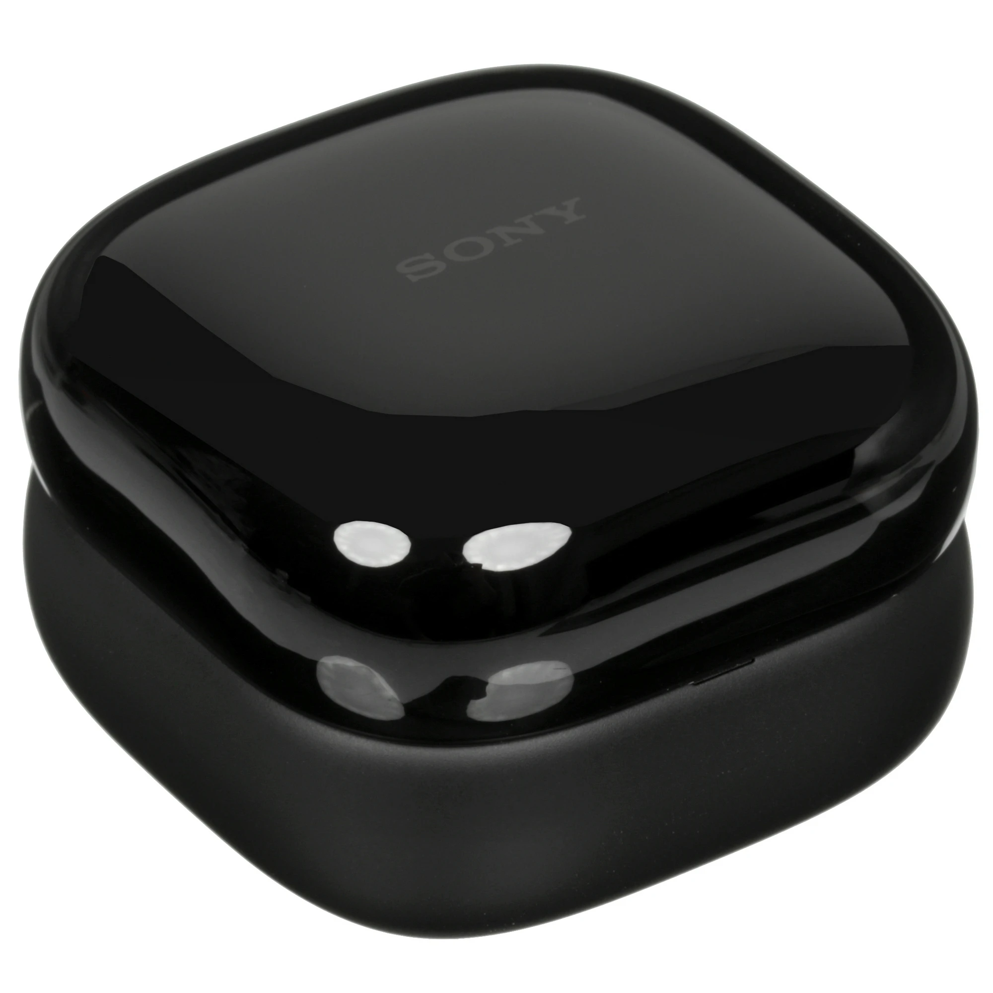 Беспроводные наушники Sony WF-LS910 Black