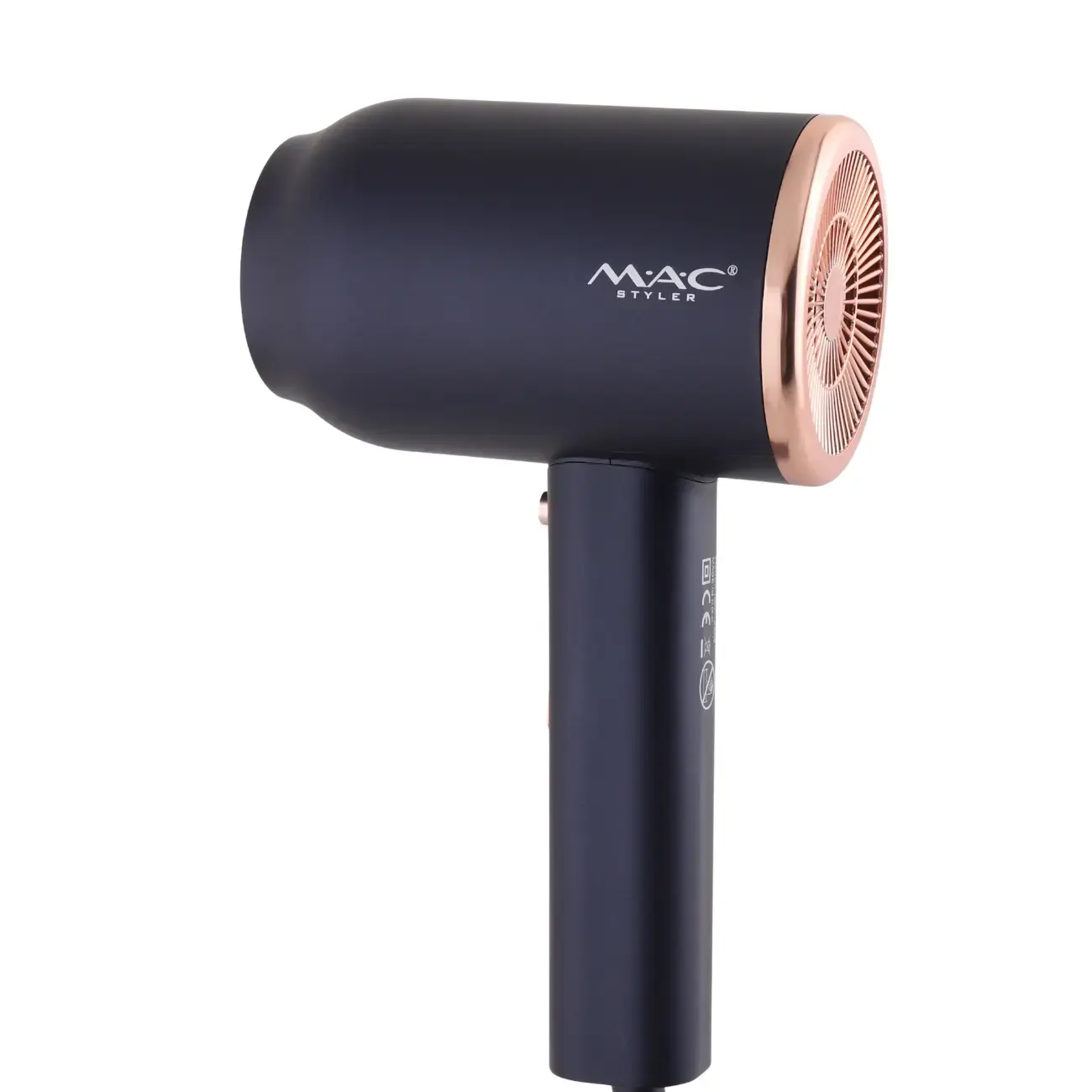 Fen Mac MC-6607