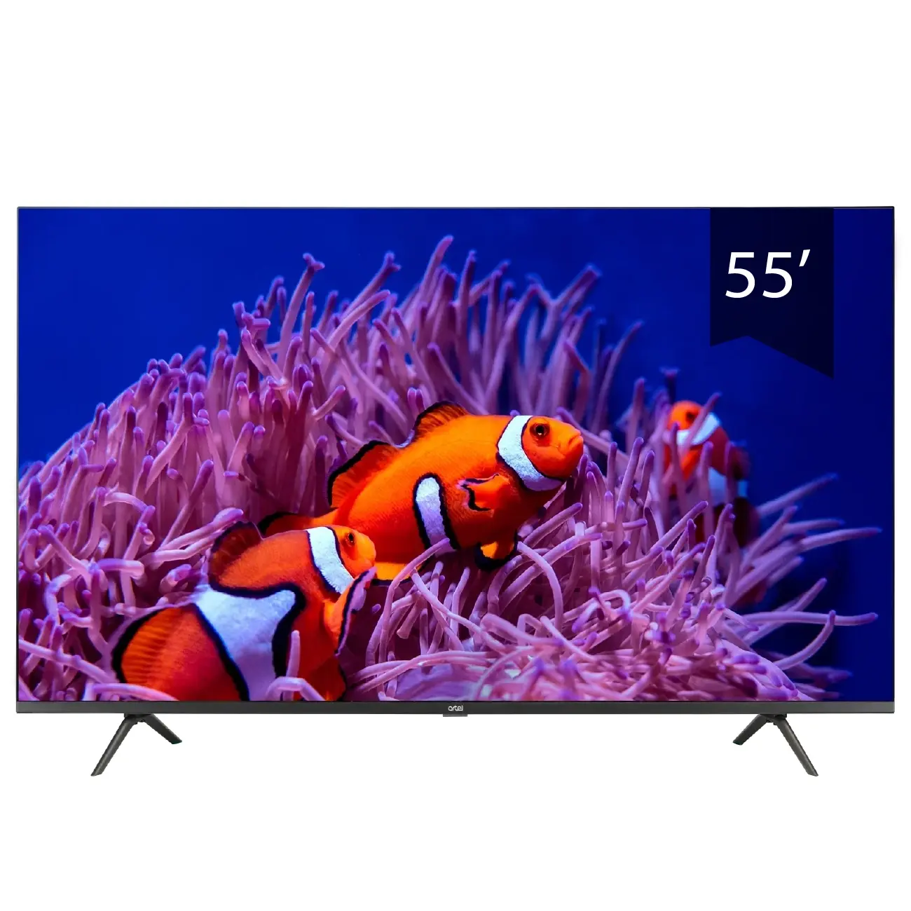 Televizor Artel Prime Edition Google Tv UHD A55MQ9700