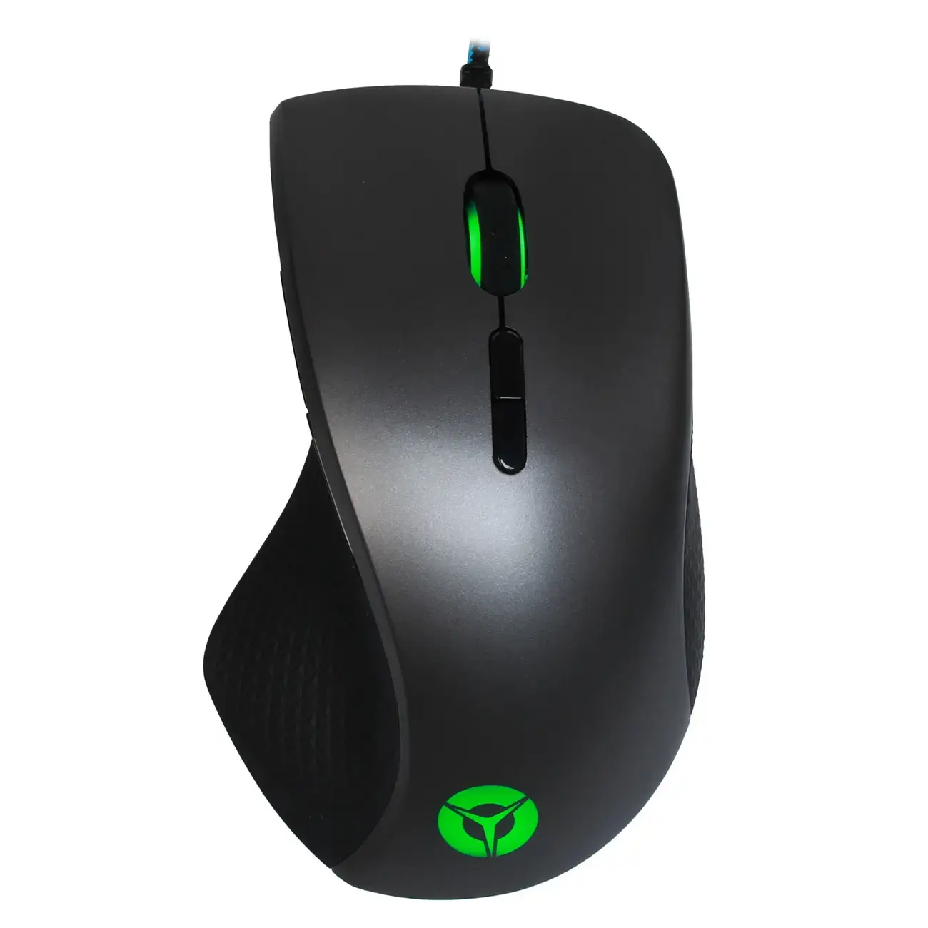 Мышь игровая Lenovo Legion M500 Mouse - WW