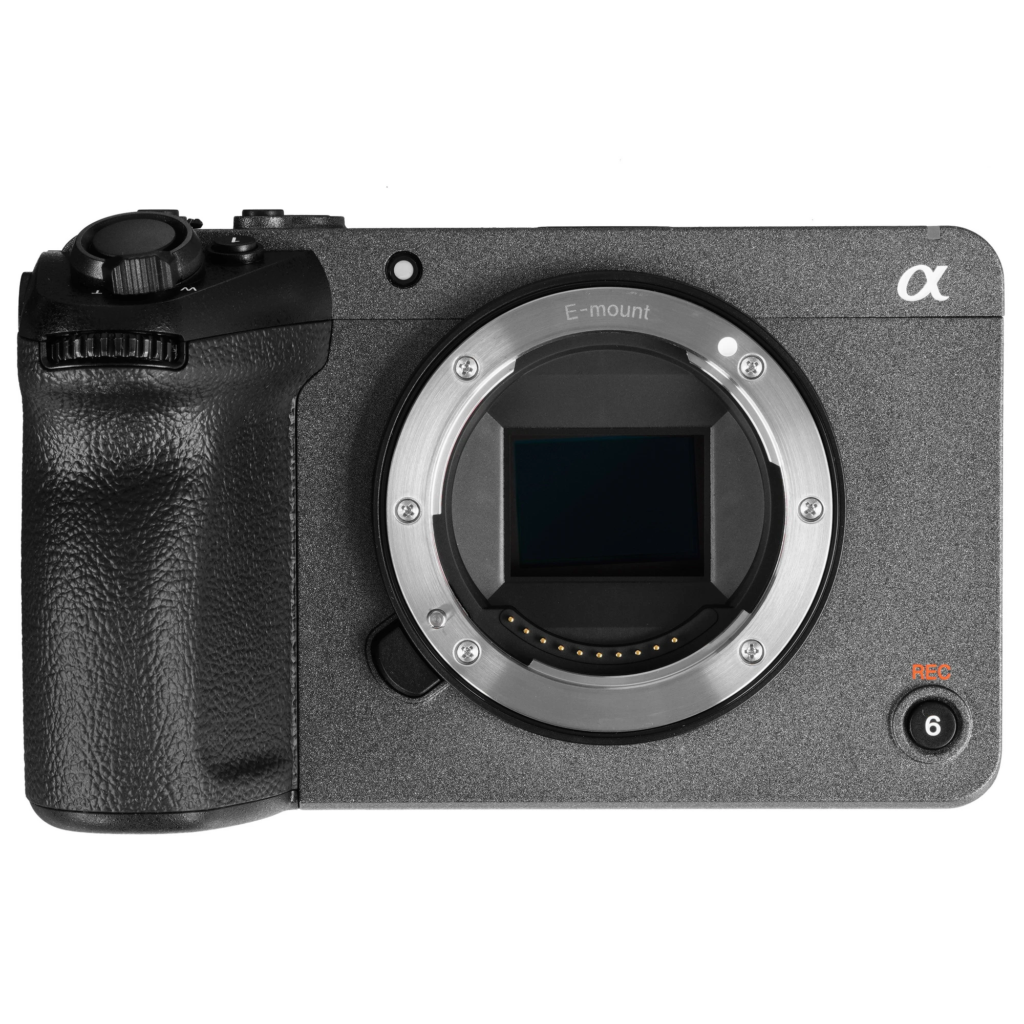 Цифровая камера Sony FX30 body