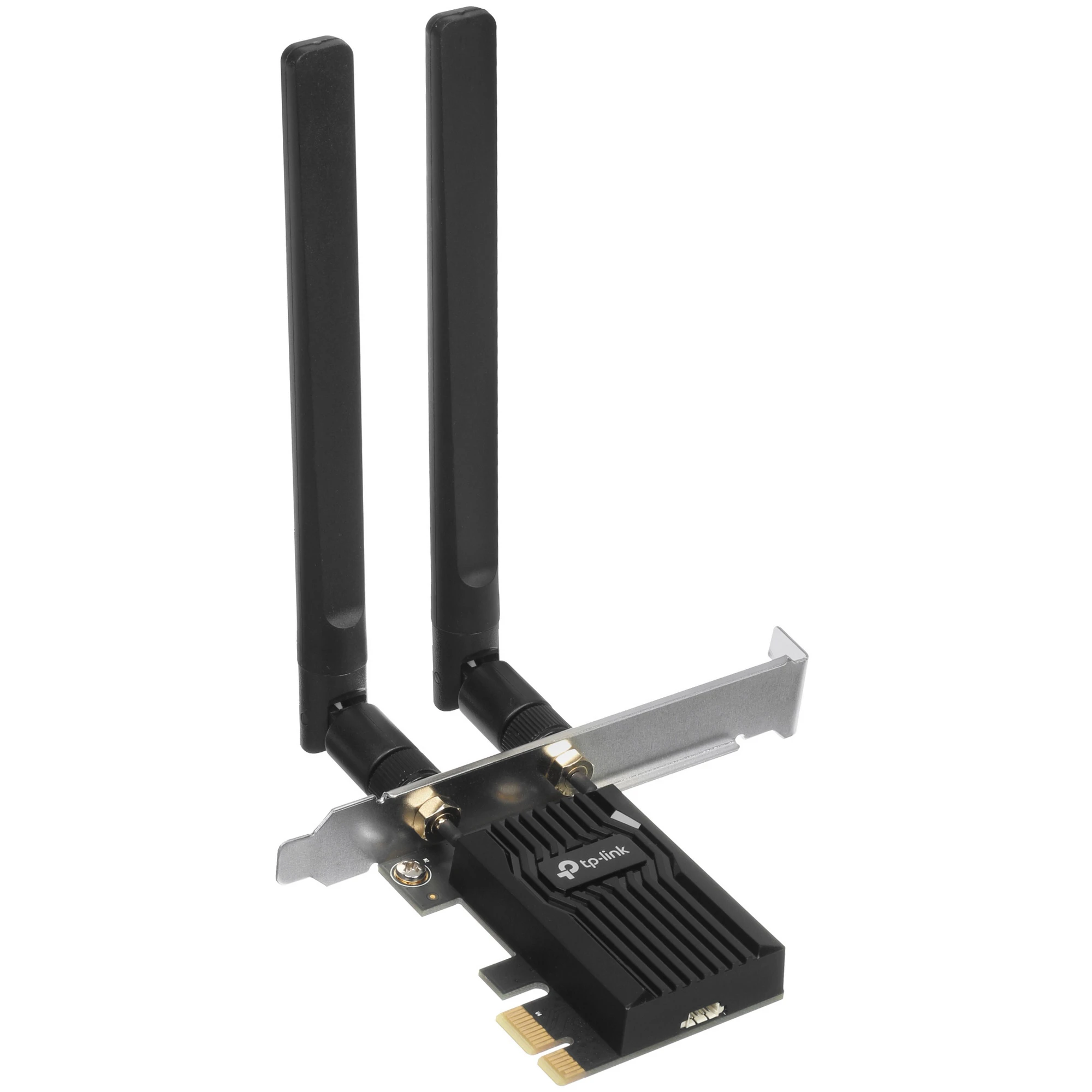 Wi-Fi адаптер TP-LINK Archer TX55E