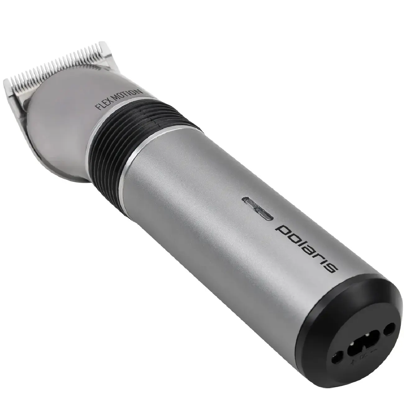 Машинка для стрижки Polaris PHC 0501R Flex Motion