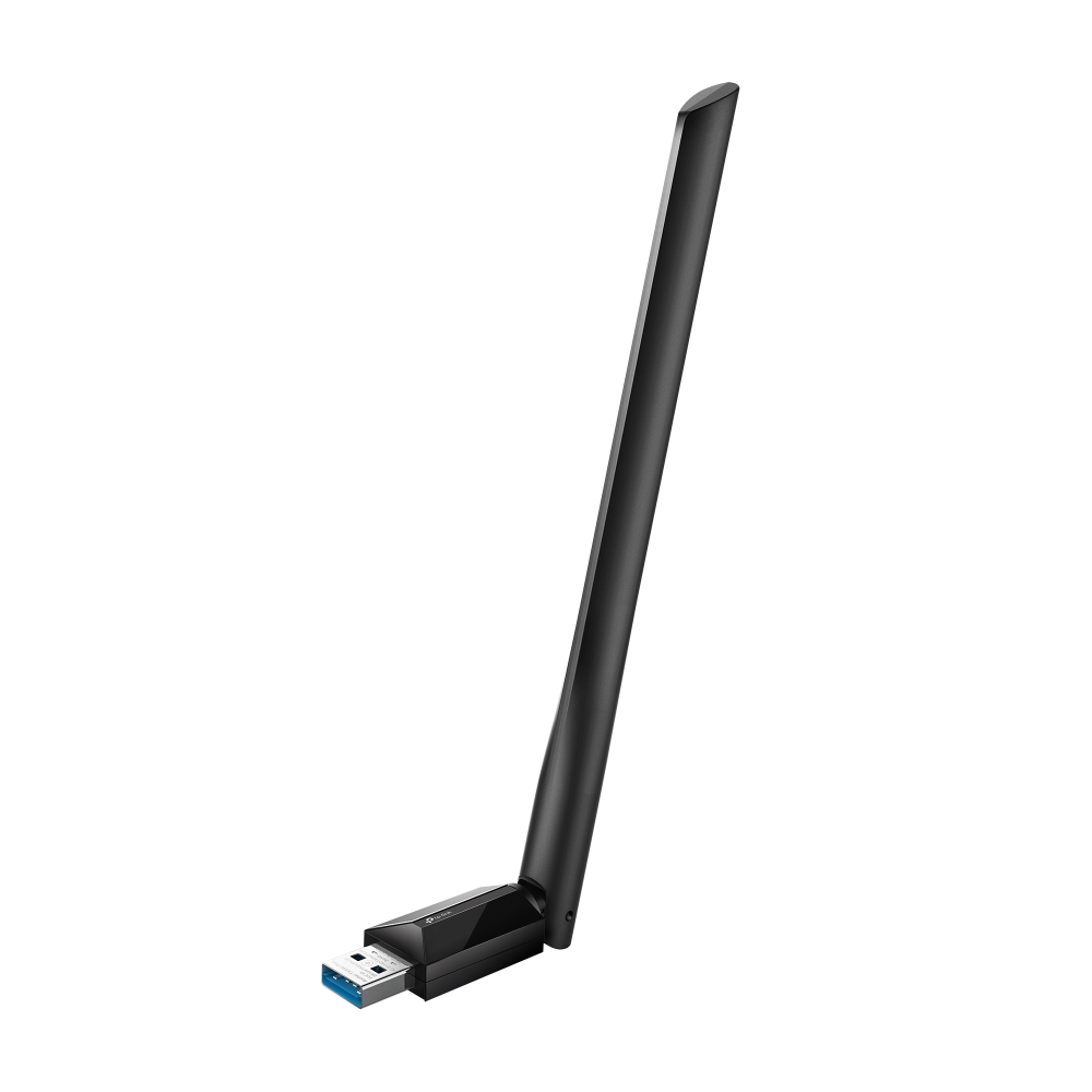 Wi-Fi адаптер TP-LINK Archer TX35U Plus