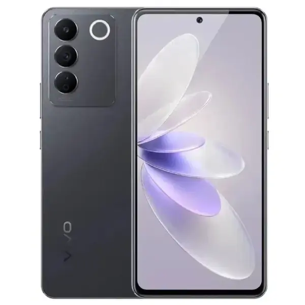Смартфон Vivo V27E 8/256GB Black в Ташкенте | цены и отзывы ⚡