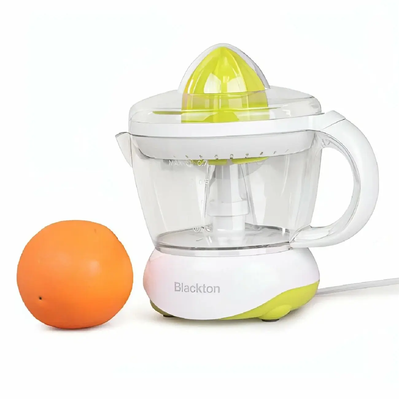 Соковыжималкa Blackton Bt J1110 White