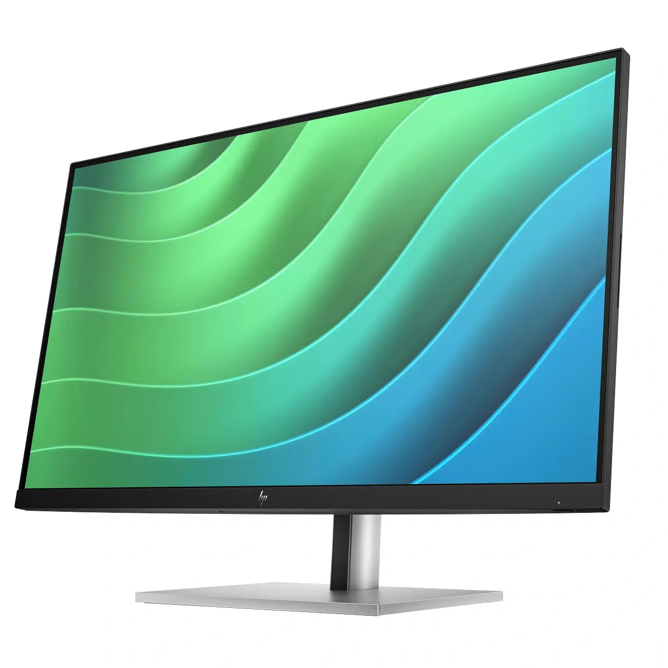 Монитор HP - 27” EliteDisplay E27 G5, IPS, HDMI, 5mc, FHD (1920x1080), Silver (6N4E2AA) 