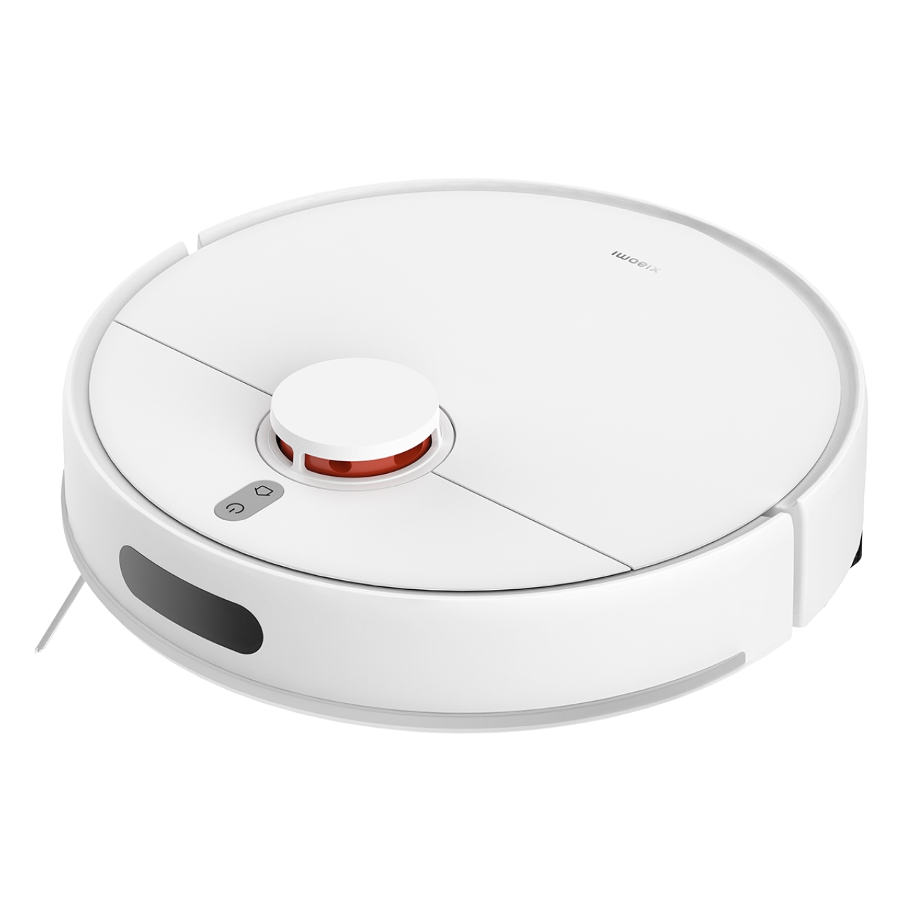 Робот пылесос Xiaomi Robot Vacuum S40C EU