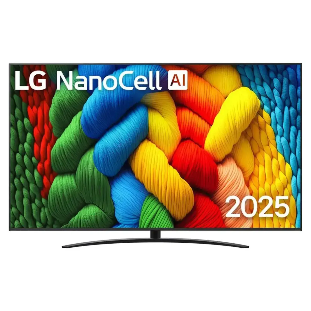 Televizor LG Nanocell AI 4K 55NANO81A6A