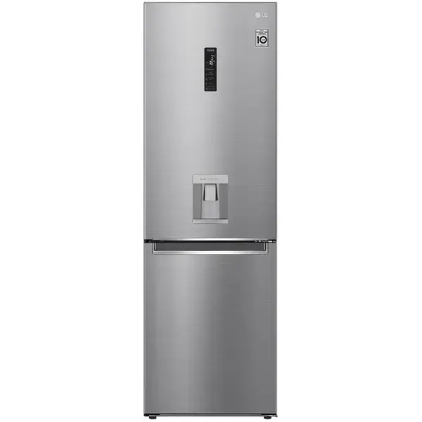 Холодильник LG GC-F459SMUM