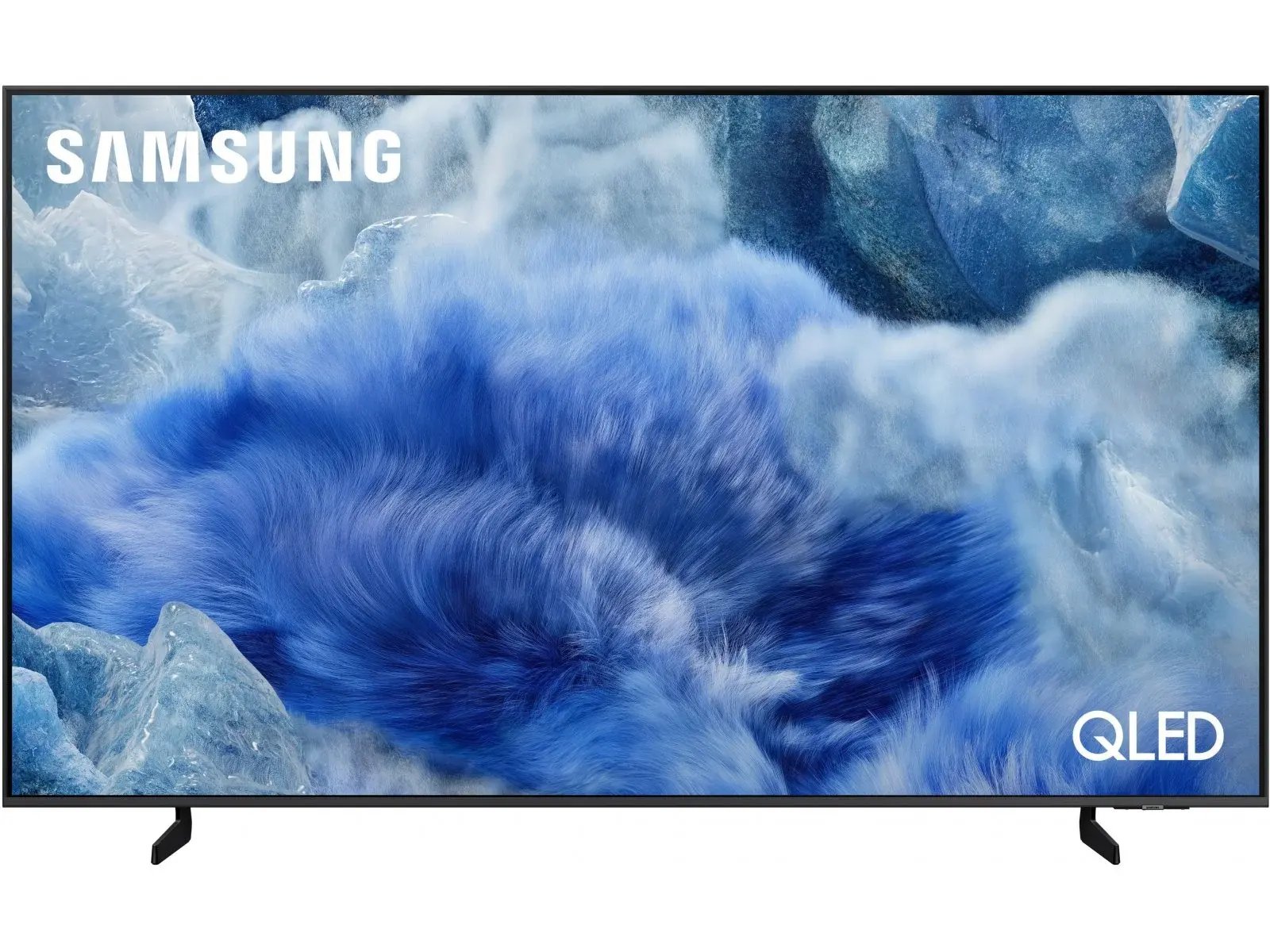 Televizor Samsung QE85Q8FAAUXUZ