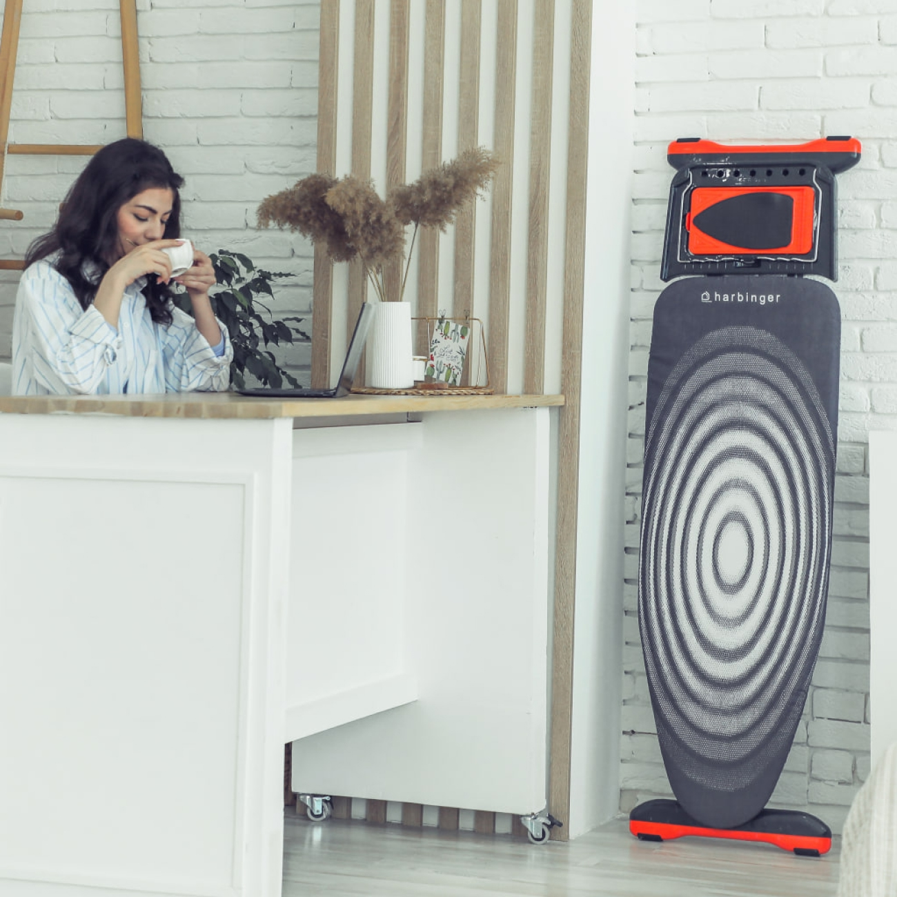 Dazmol taxtasi Harbinger MM123 Black Board