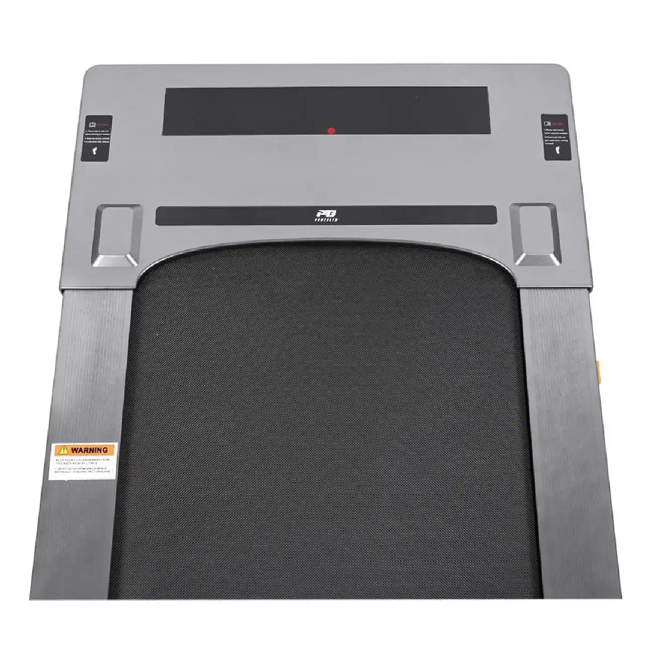Treadmill PowerGym PG-200