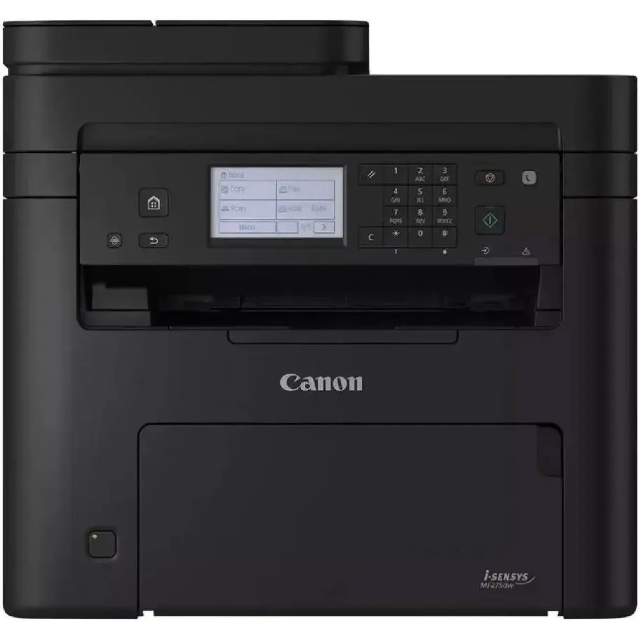 МФУ лазерное Canon i-SENSYS MF275dw 
