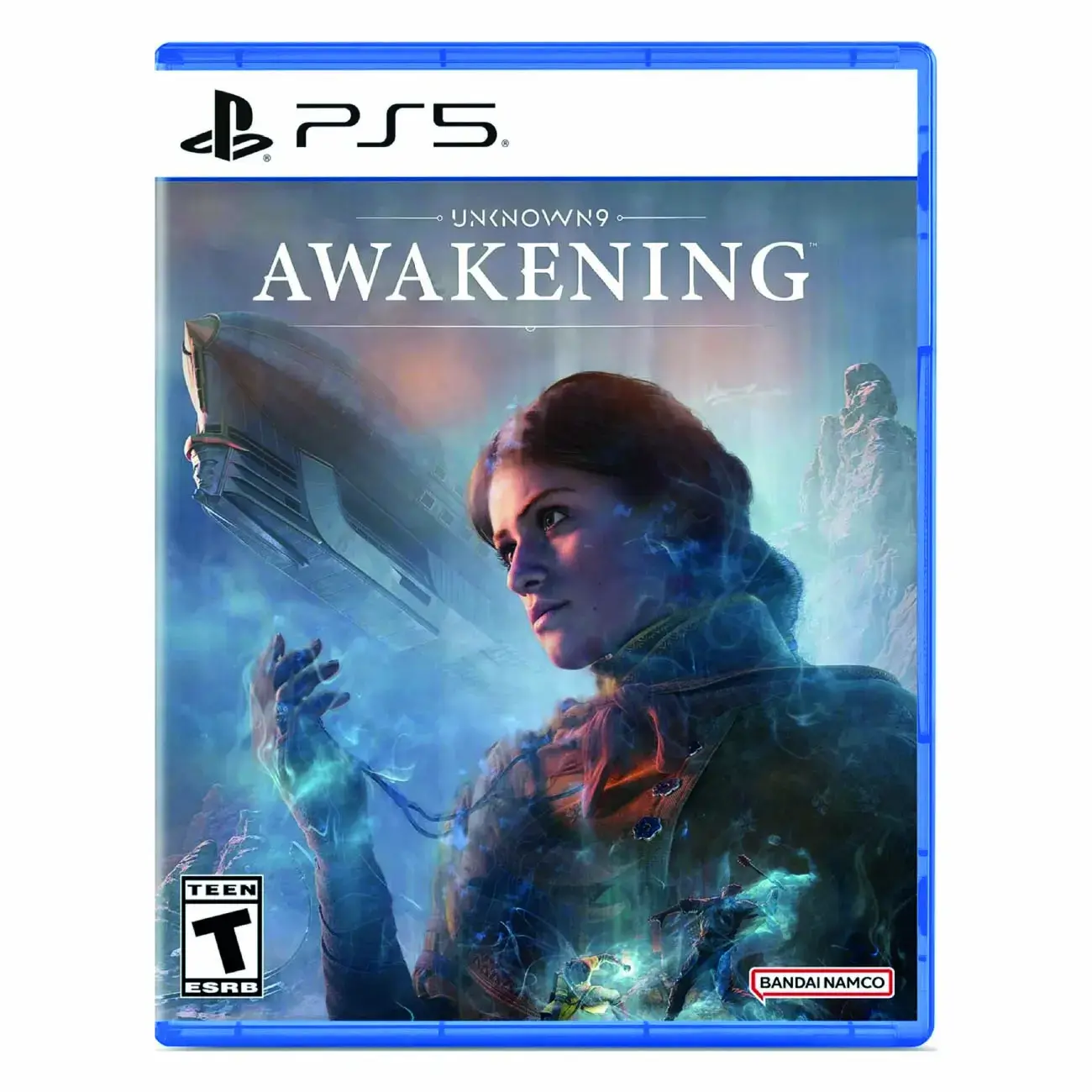 Игра Unknown 9: Awakening