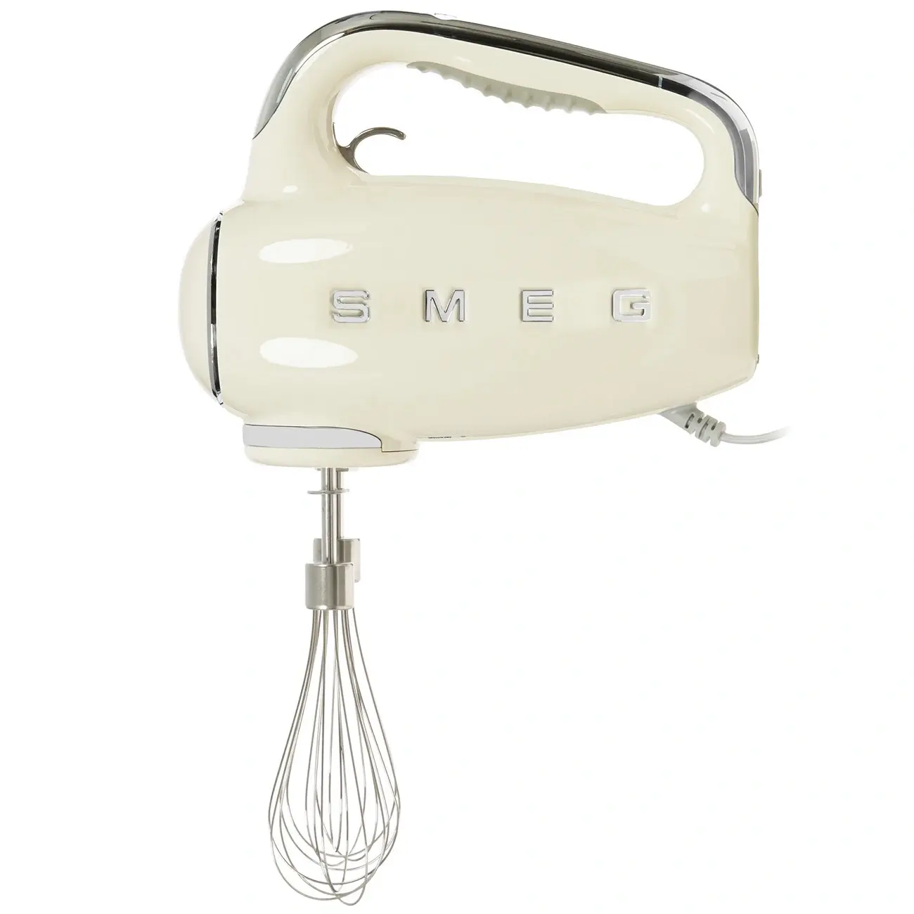 Ручной миксер Smeg HMF01CREU