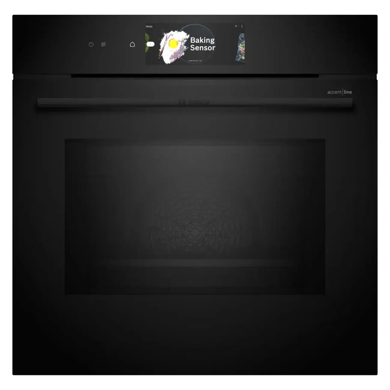 Духовой шкаф Bosch HMG978NB1