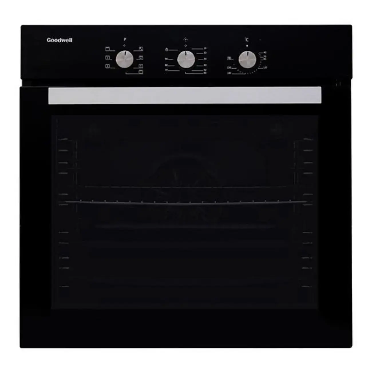 Духовой шкаф Goodwell GWO-8083 BL4
