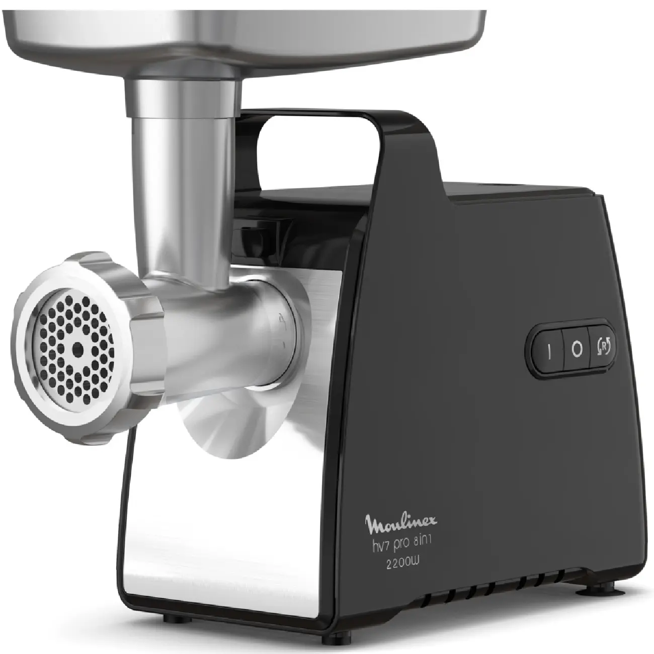 Мясорубка Moulinex ME558810