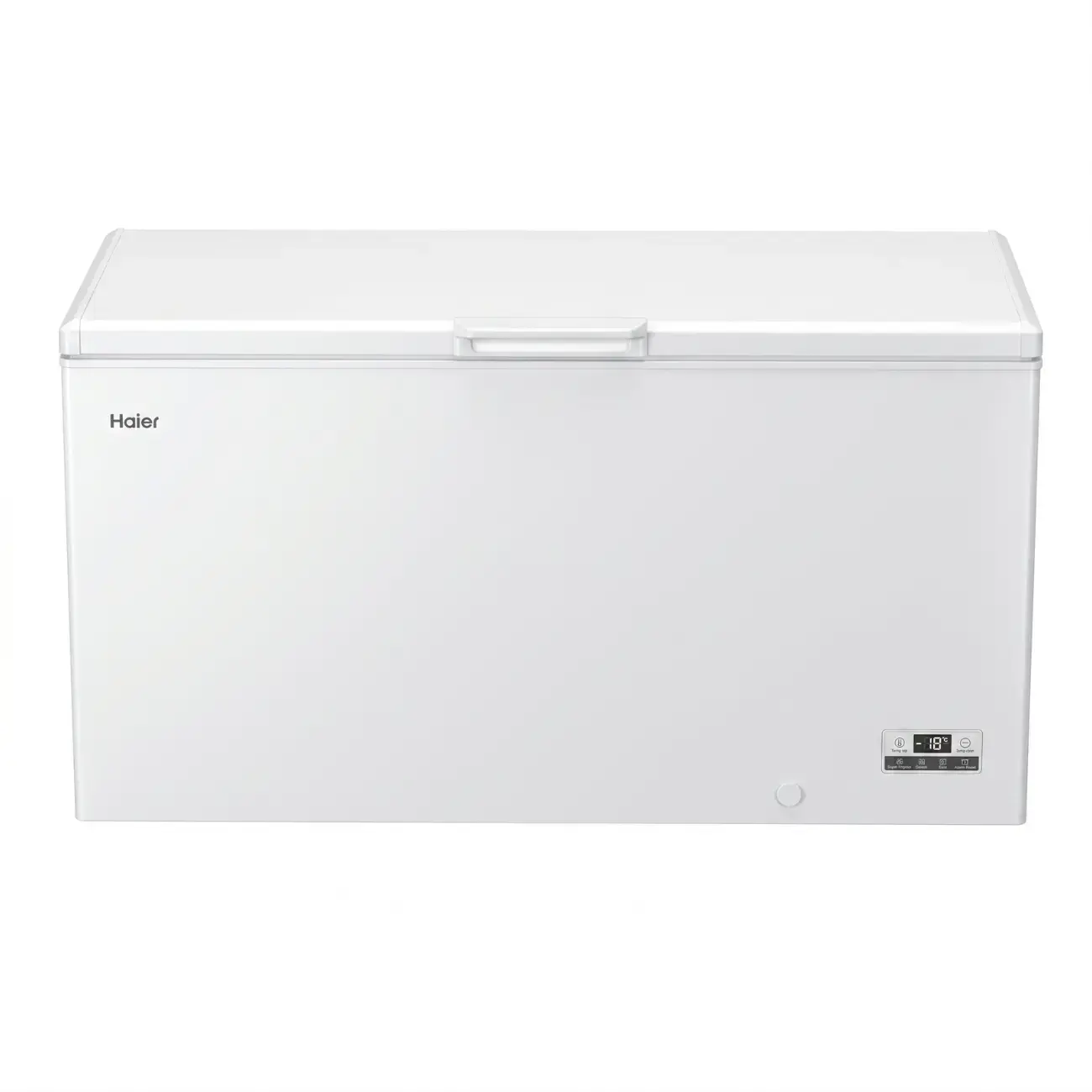 Muzlatgich lari Haier HCE508E