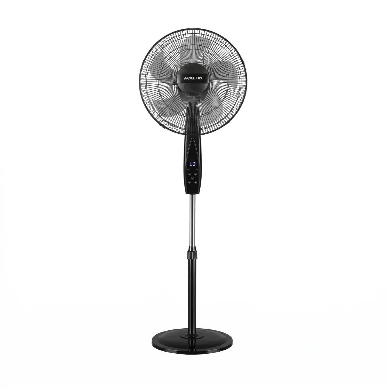 Вентилятор AVALON FS 40B