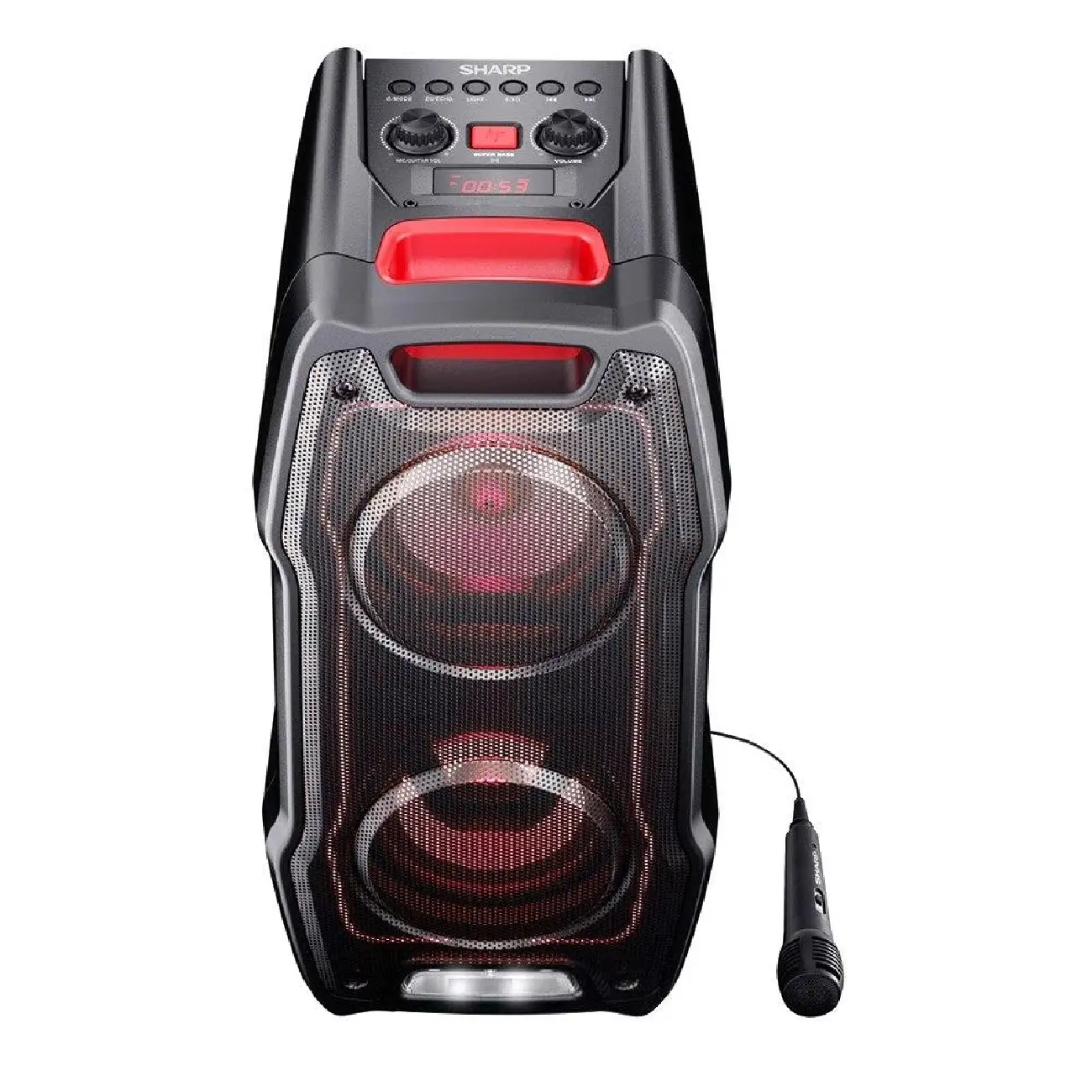 Колонка SHARP PS-929