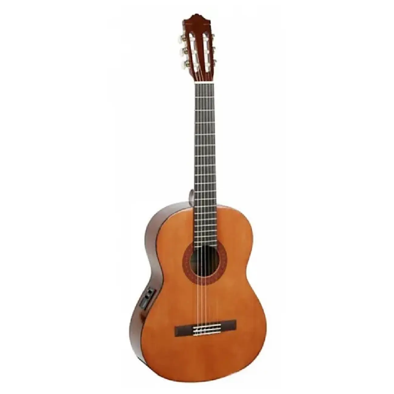 Электроакустическая гитара YAMAHA CX40