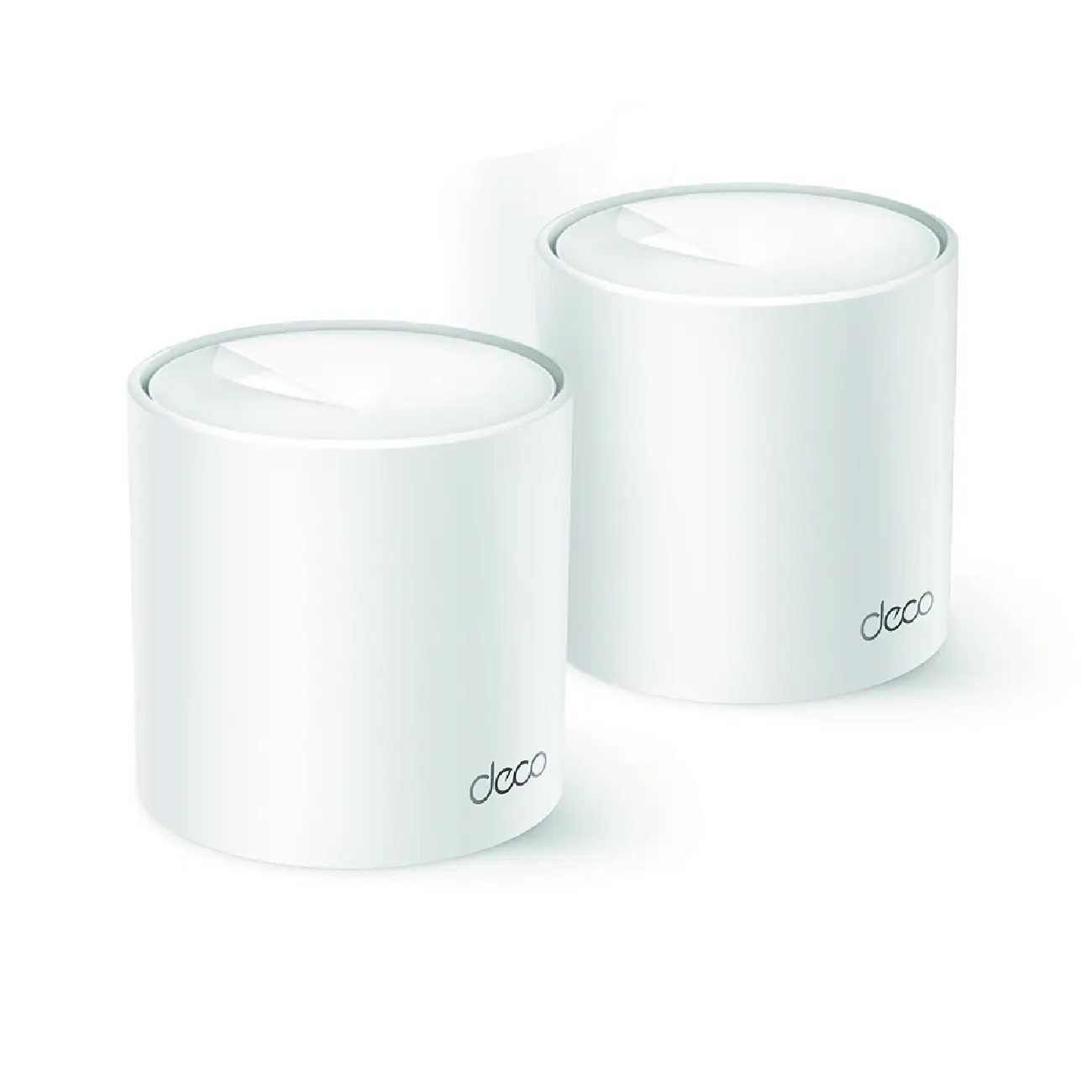 MESH-комплект TP-LINK Deco X10(2-pack)