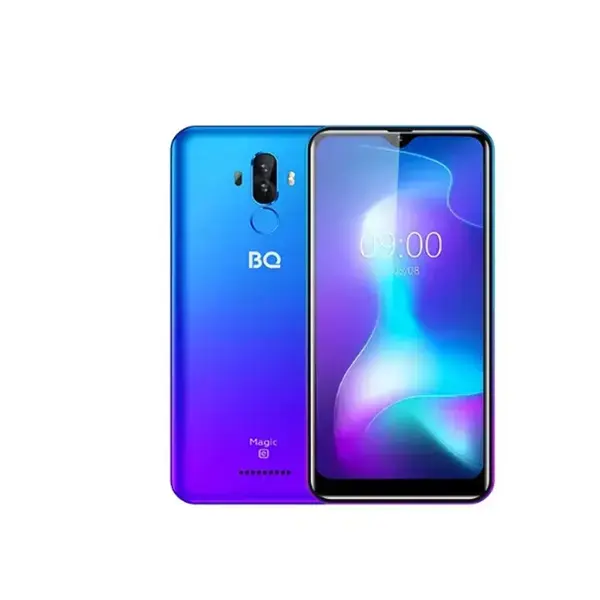 Смартфон BQ 6042L Magic E 2/32 GB Violet в Ташкенте | цены и отзывы ⚡