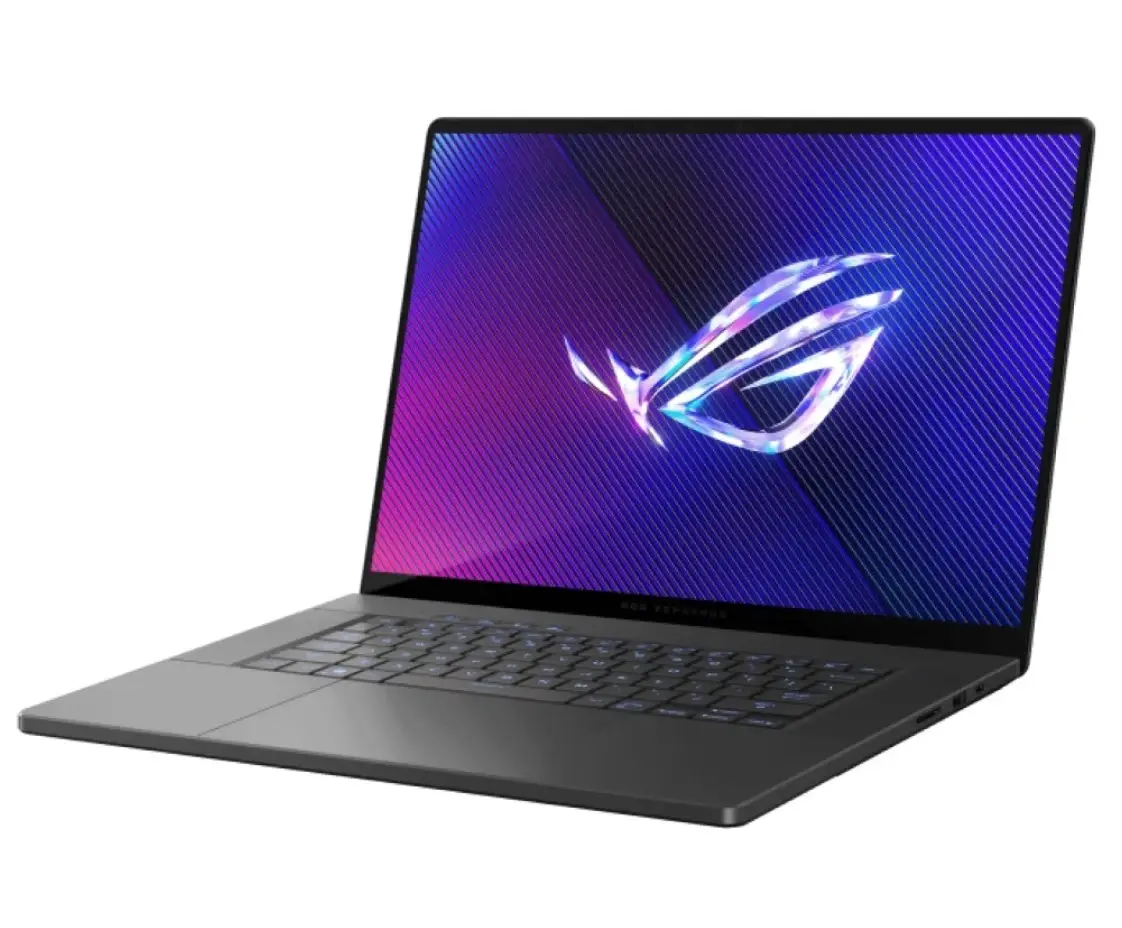 Ноутбук ASUS ROG Zephyrus GU605MV-QR238 / QR242 U9-185H, 16GB, 1Tb SSD, RTX4060, 16” WQXGA OLED 240Hz