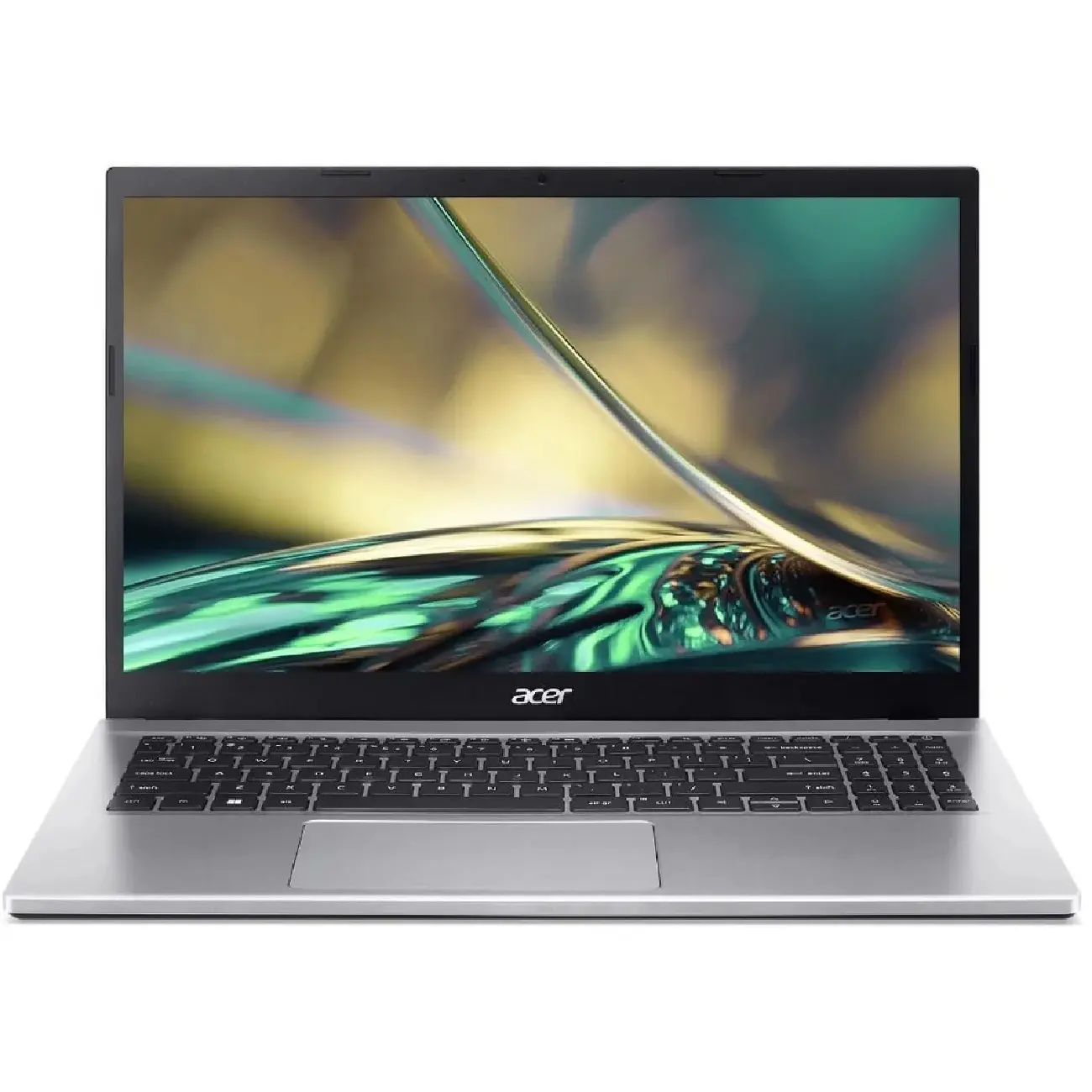 Ноутбук Acer A315 - AMD RYZEN 5-7520U/8GB/256GB SSD Pure Silver купить ...