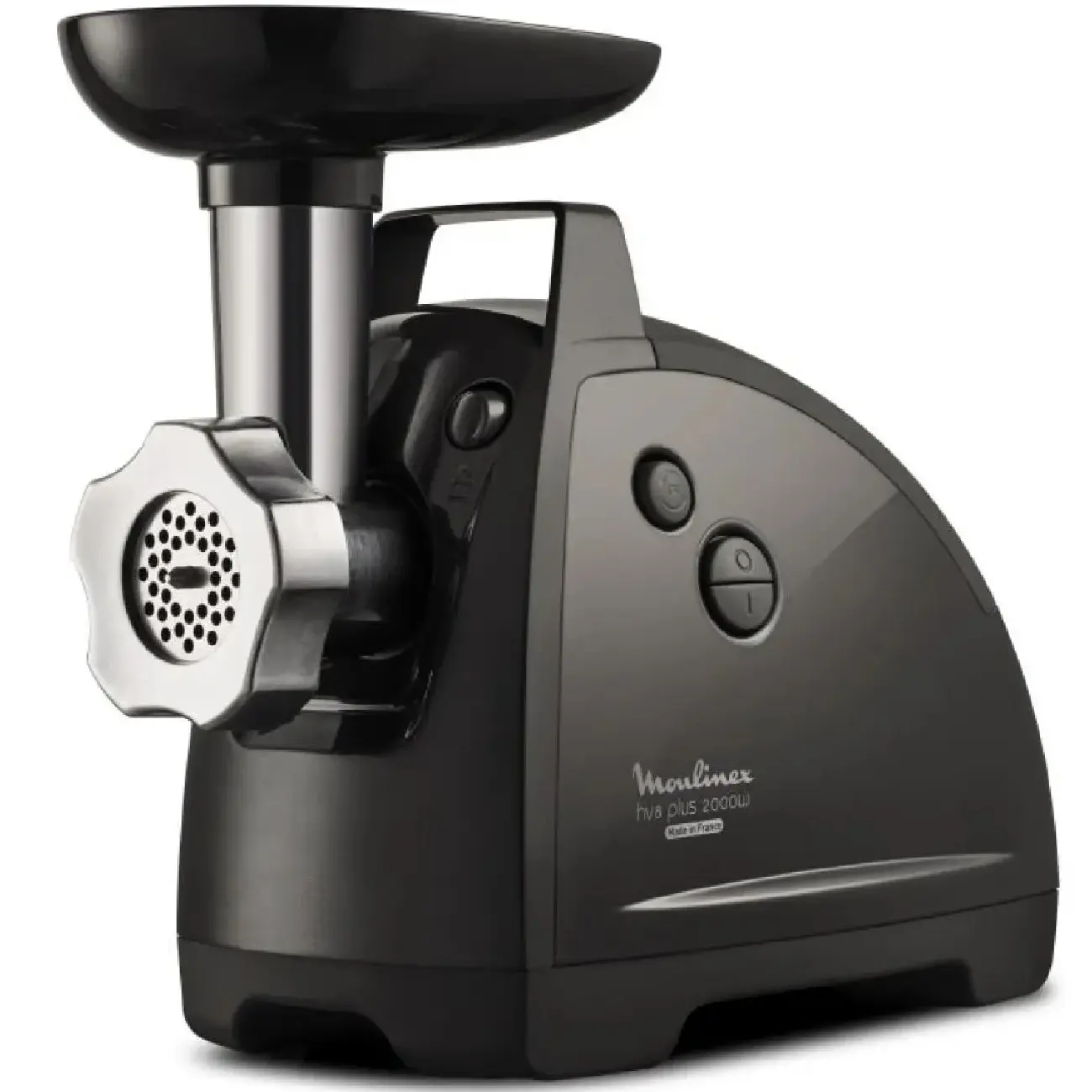Мясорубка Moulinex ME 684832