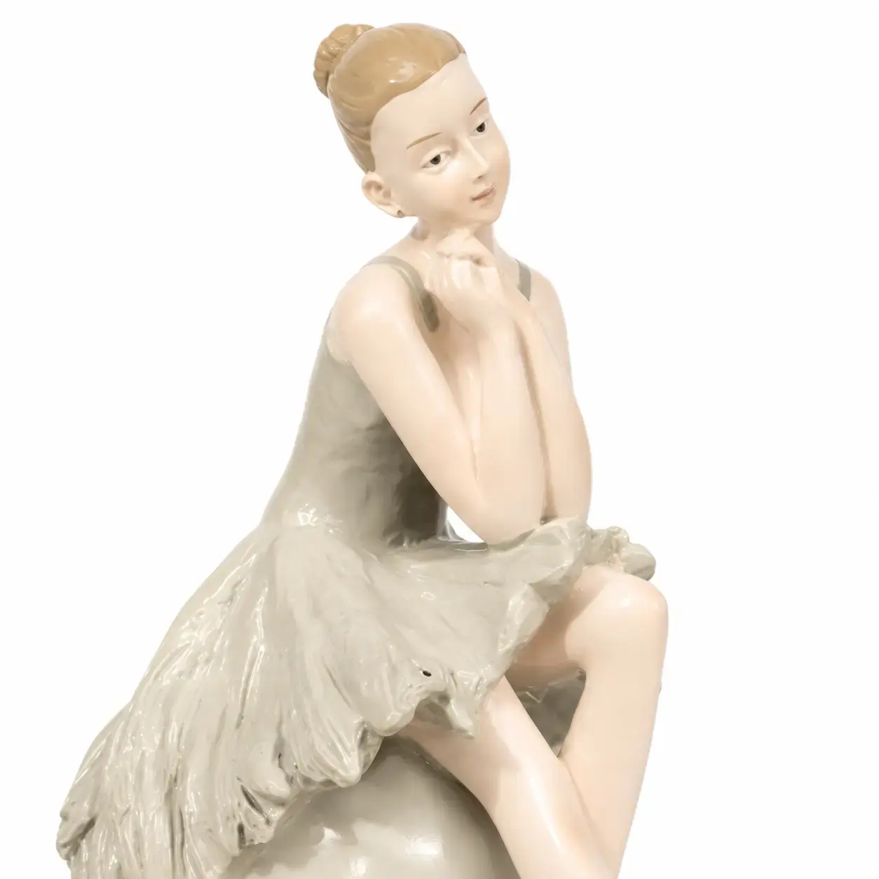 Dekorativ balerina Senorita Home Model-04 Big size